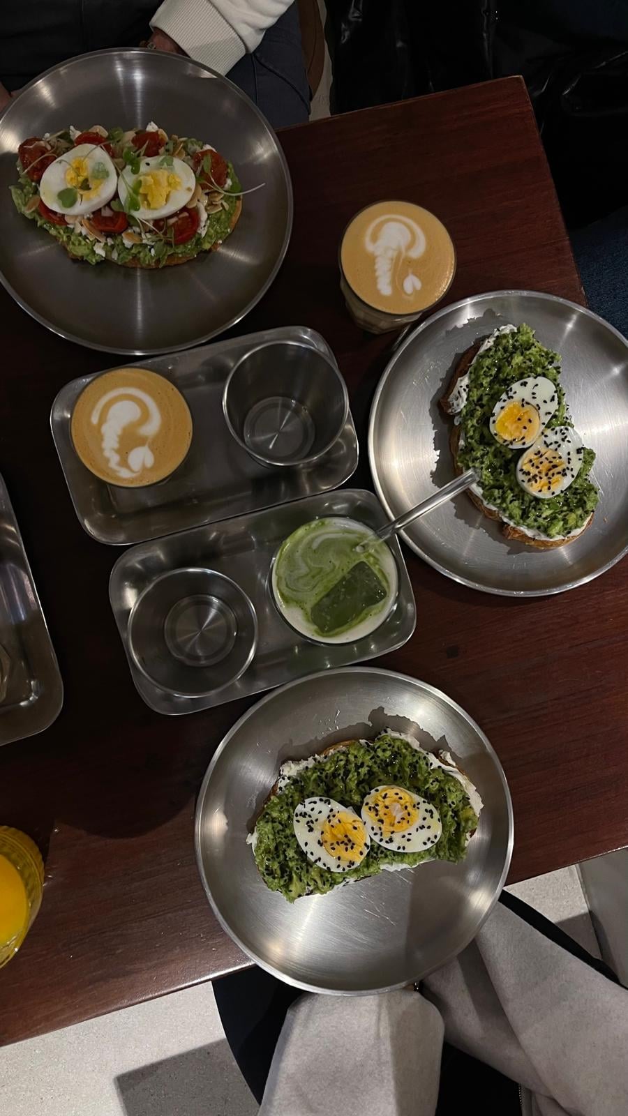 Photo of LATE. Specialty Coffee & co working