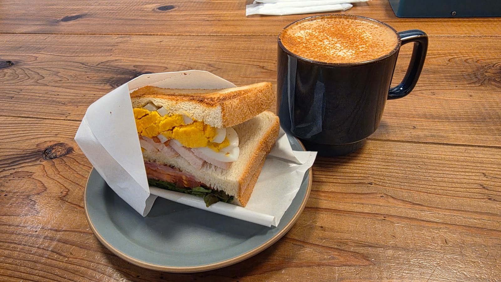 Photo of Peace Coffee Roasters