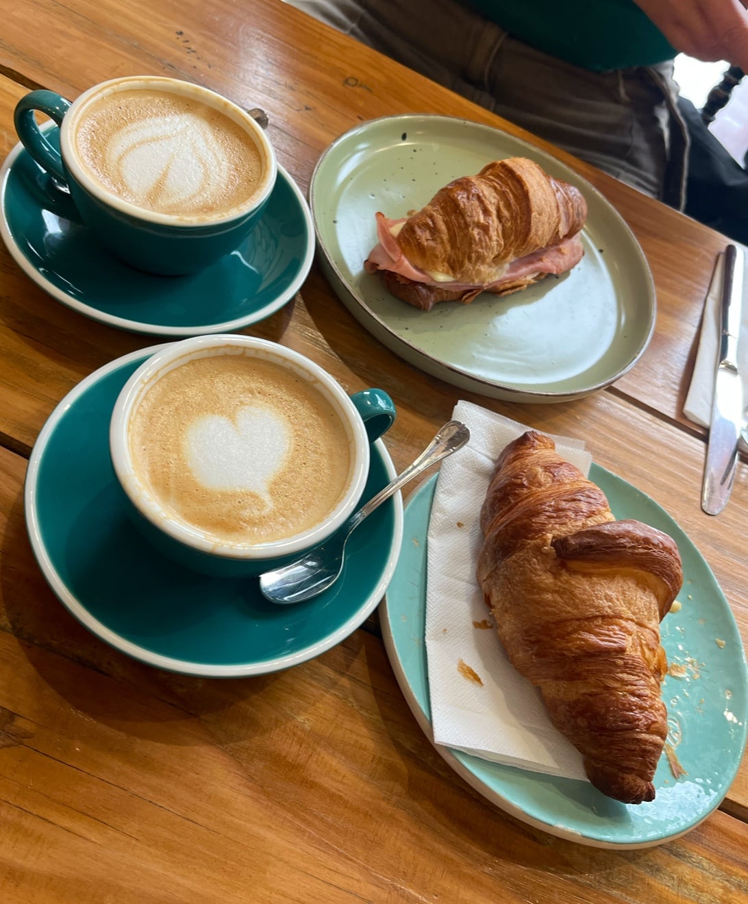 Photo of Delbosc Coffee Shop