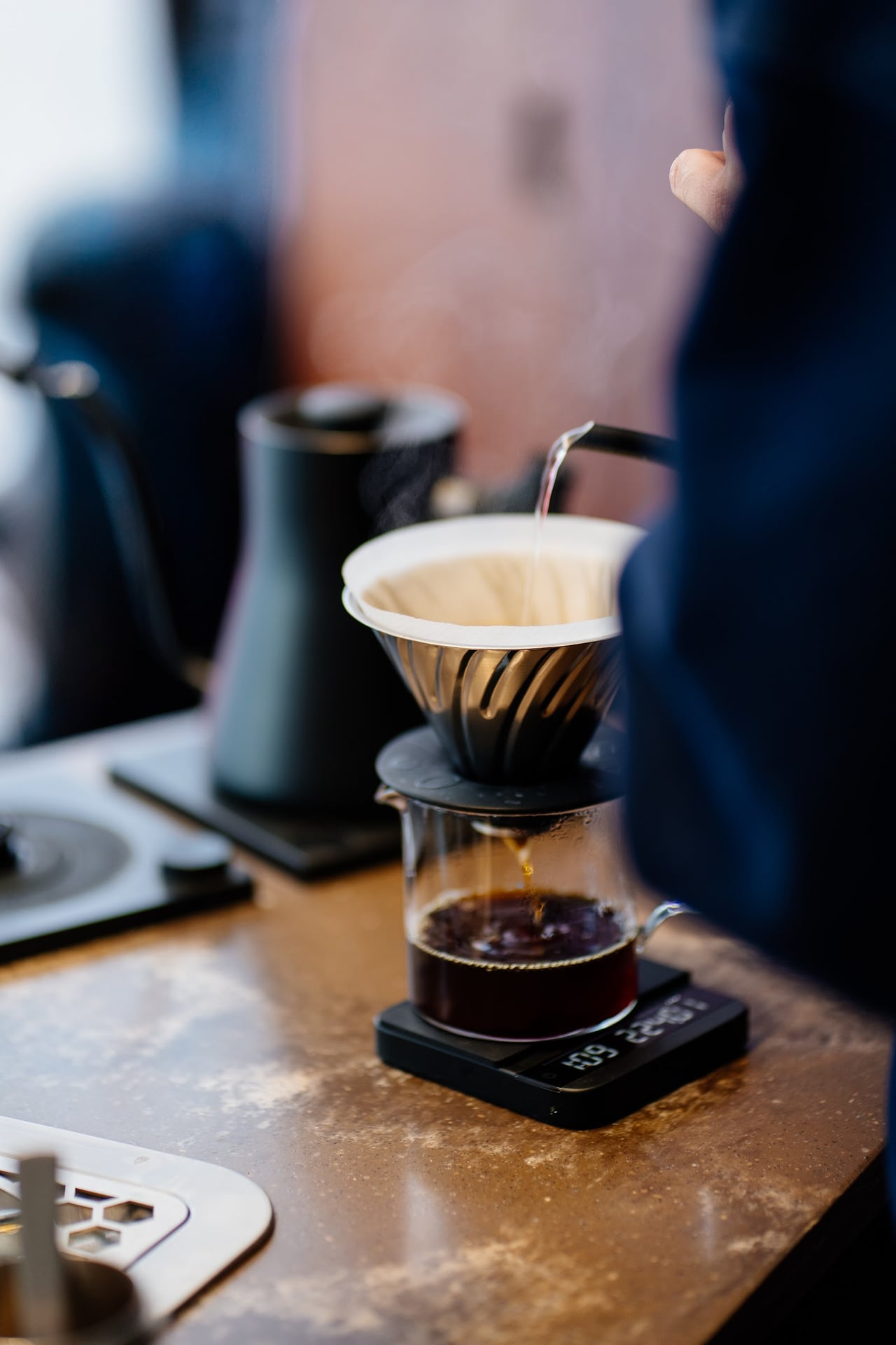 Photo of Wide Awake Coffee Espresso Bar