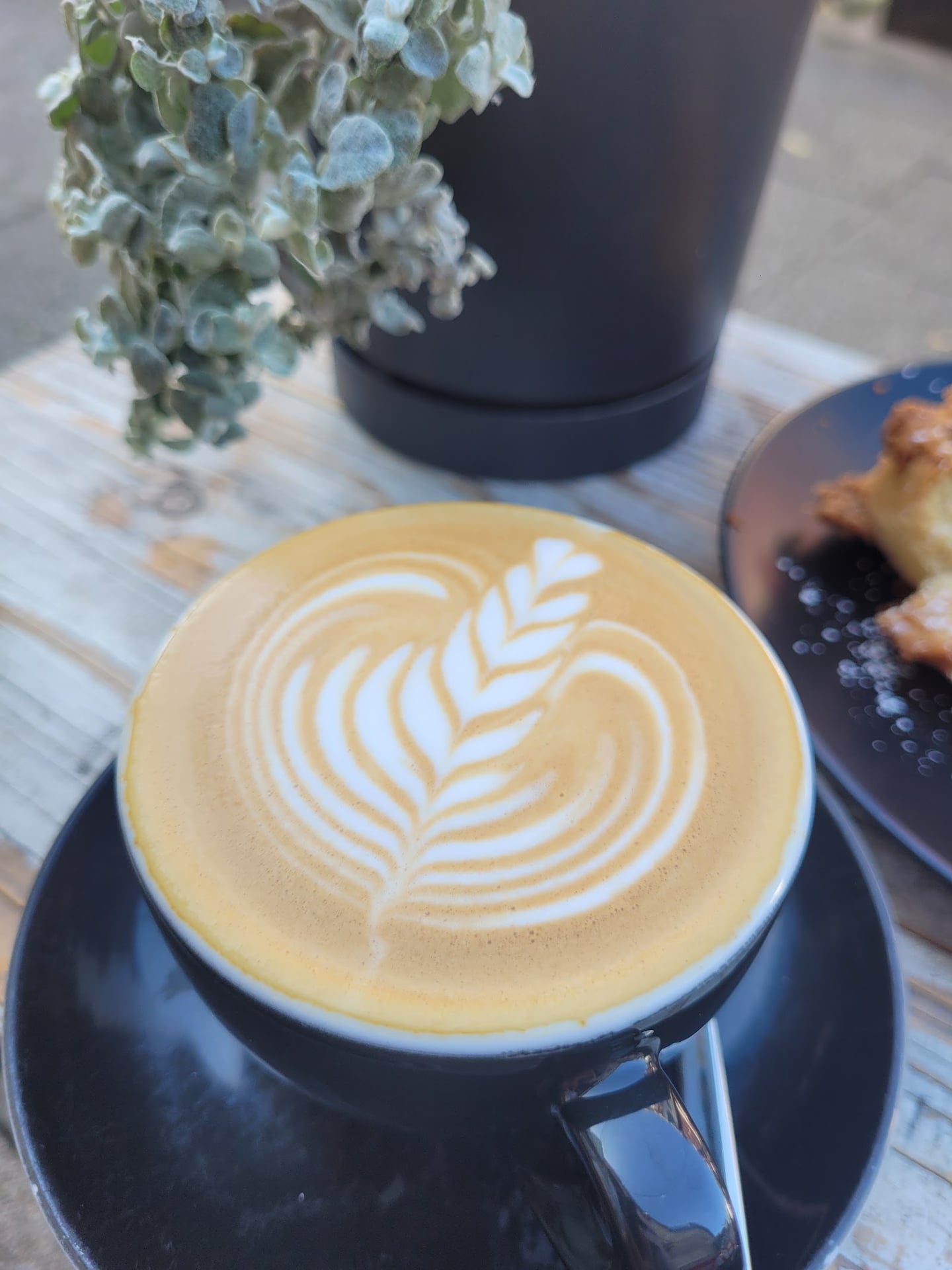 Photo of Harbour Coffee