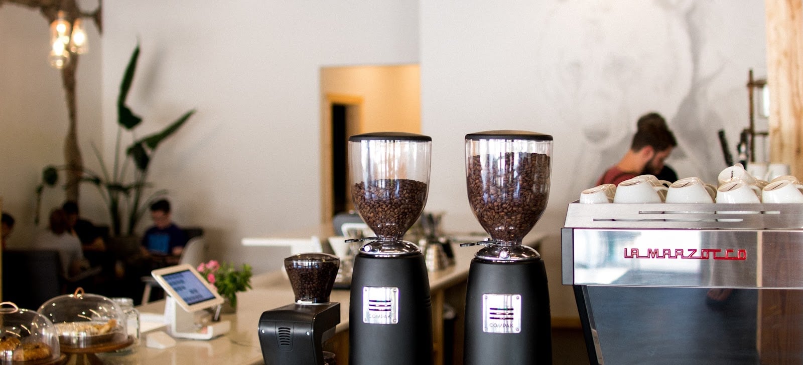 Photo of Silver Grizzly Espresso