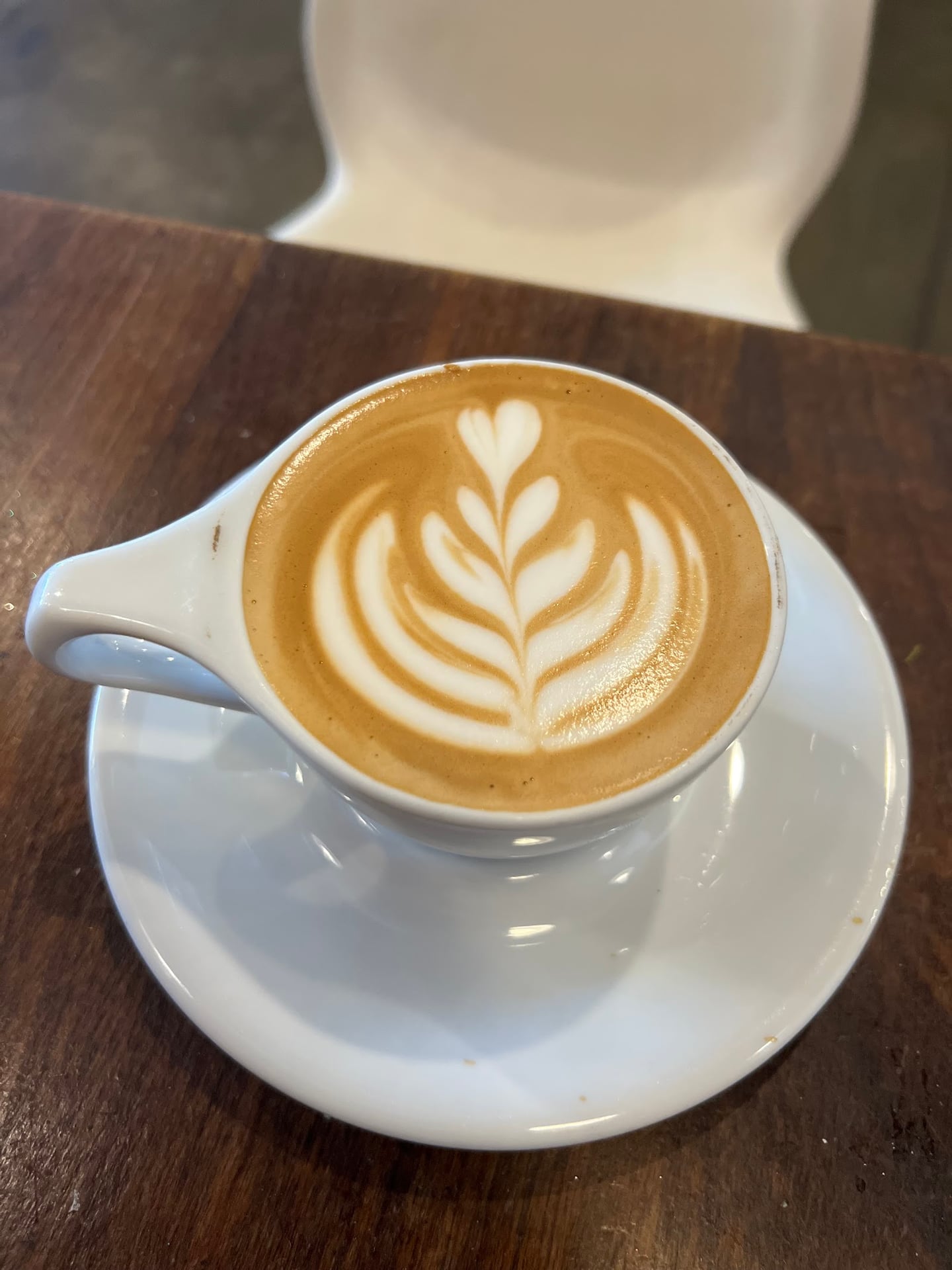 Photo of Silver Grizzly Espresso