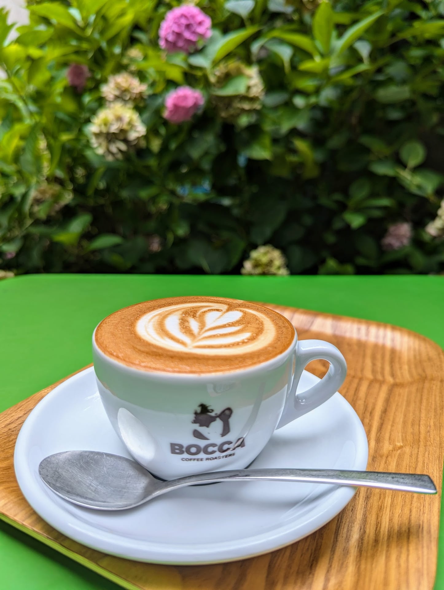 Photo of Philimonius Coffee