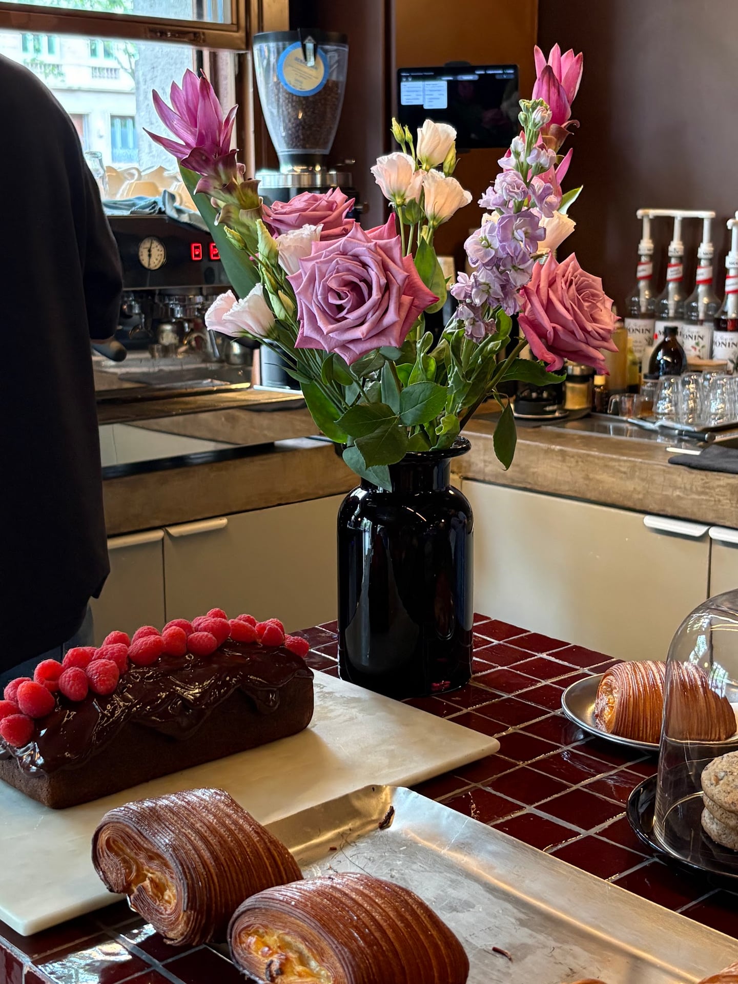 Photo of Balzac Café