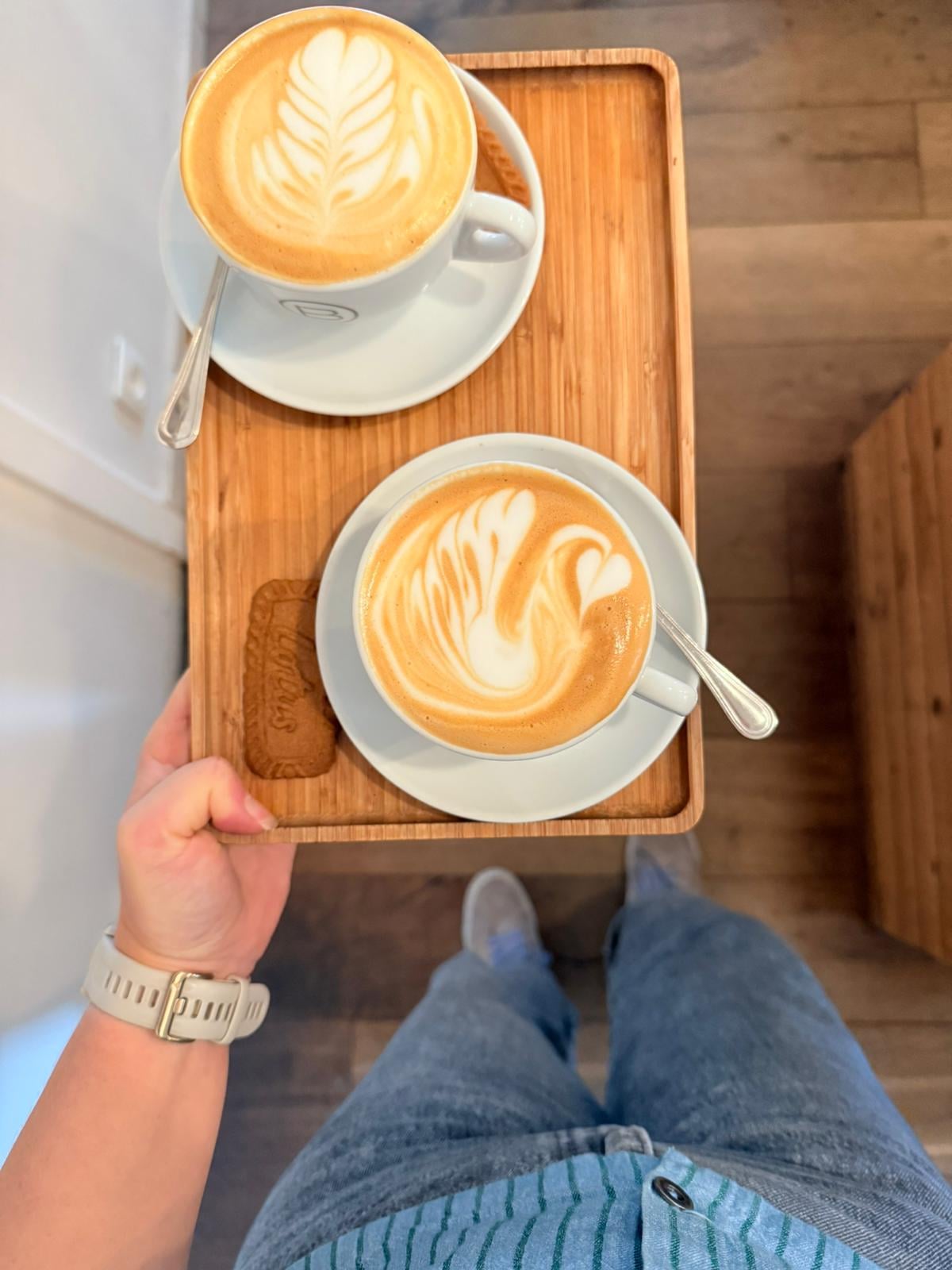 Photo of kiss my coffee