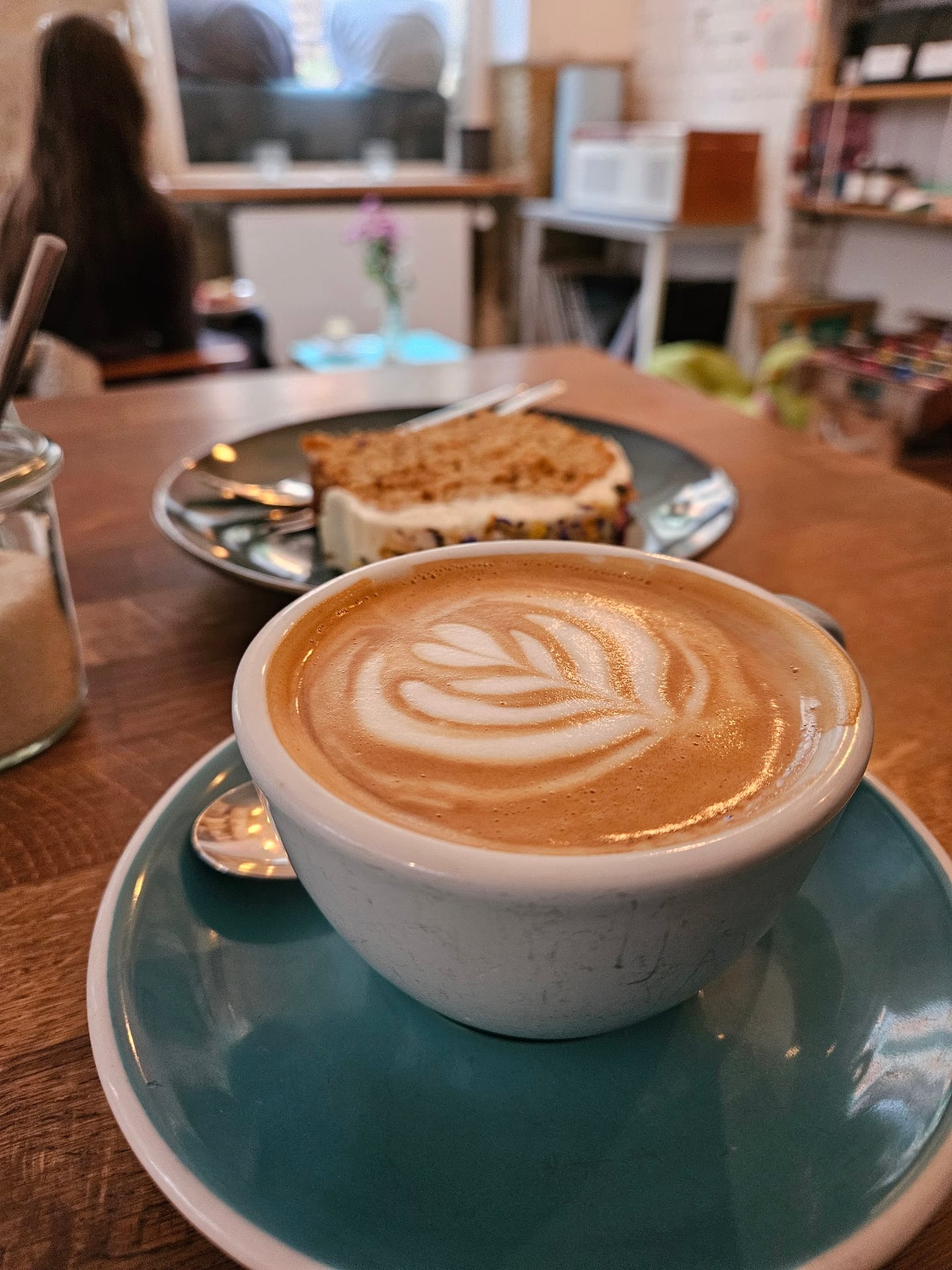 Photo of misch misch coffee