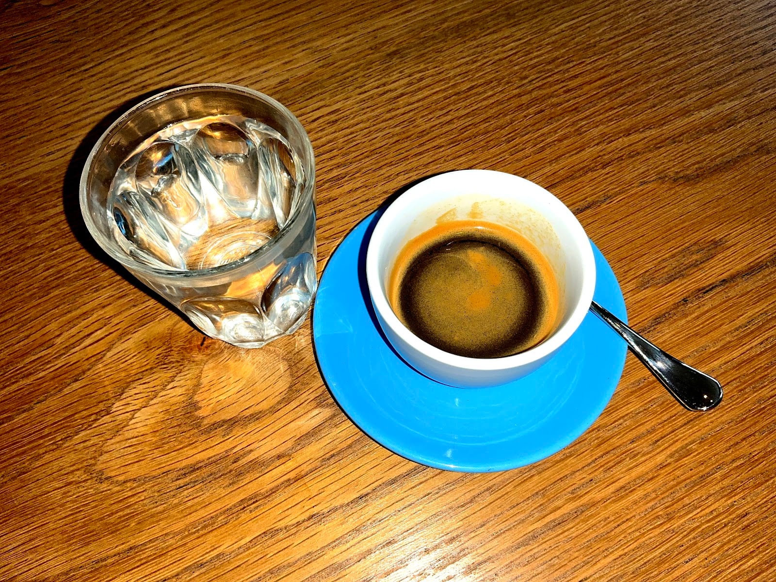 Photo of Colonna & Small's