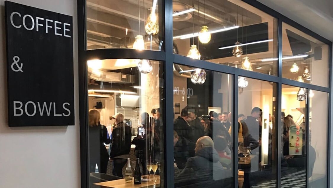 Photo of Kavárna Lékárna by City Roasters