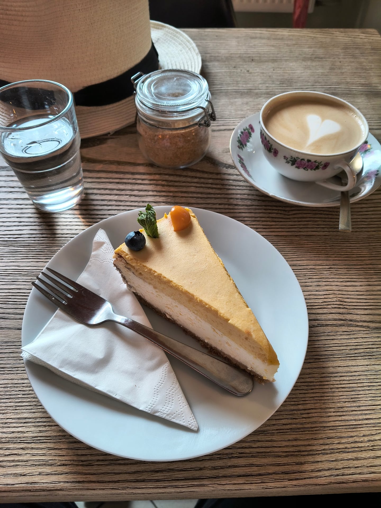 Photo of Trouble Cafe
