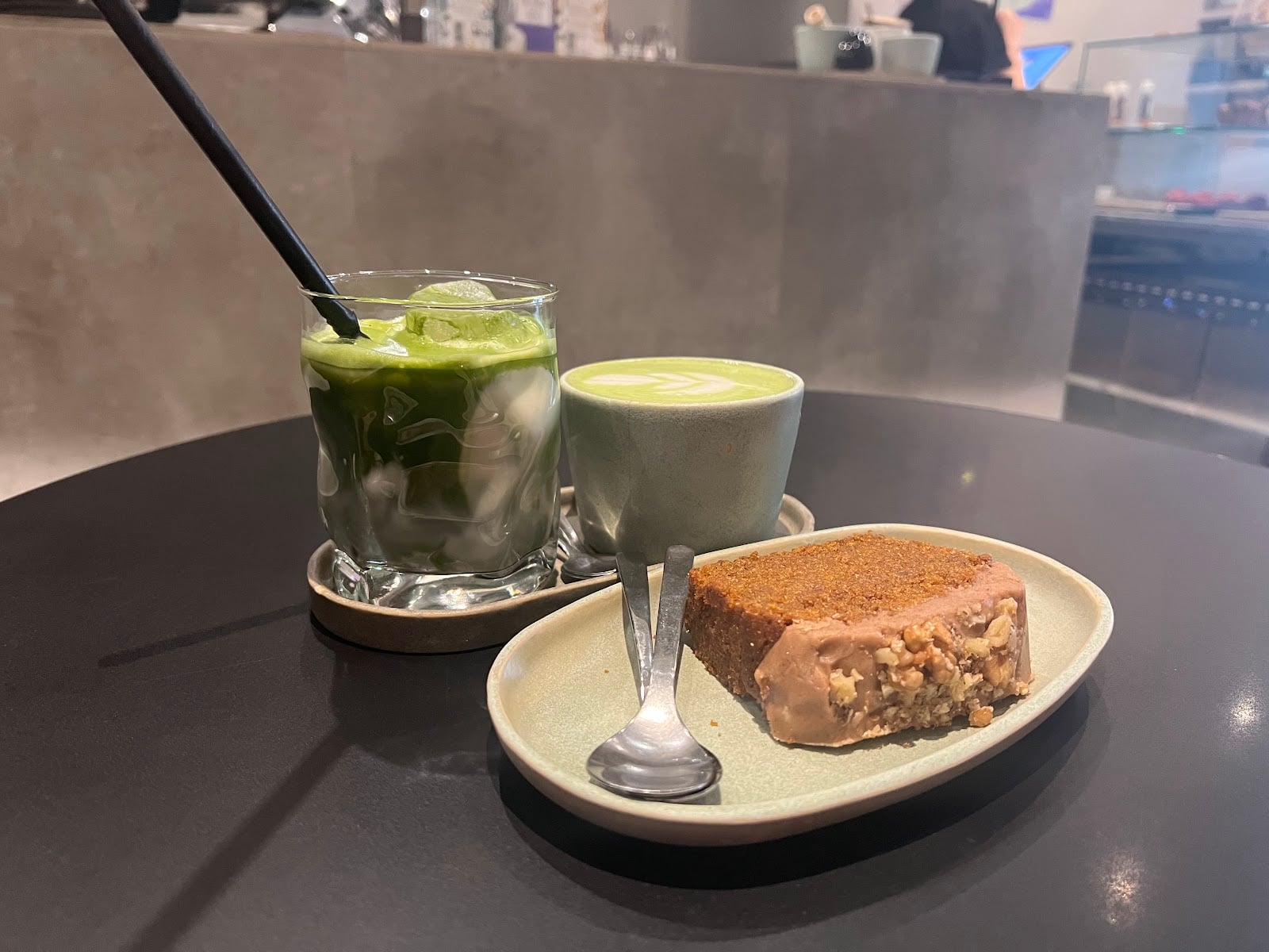Photo of DOSIS CAFE