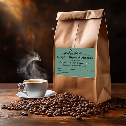 Photo of Nerja Coffee Roasters