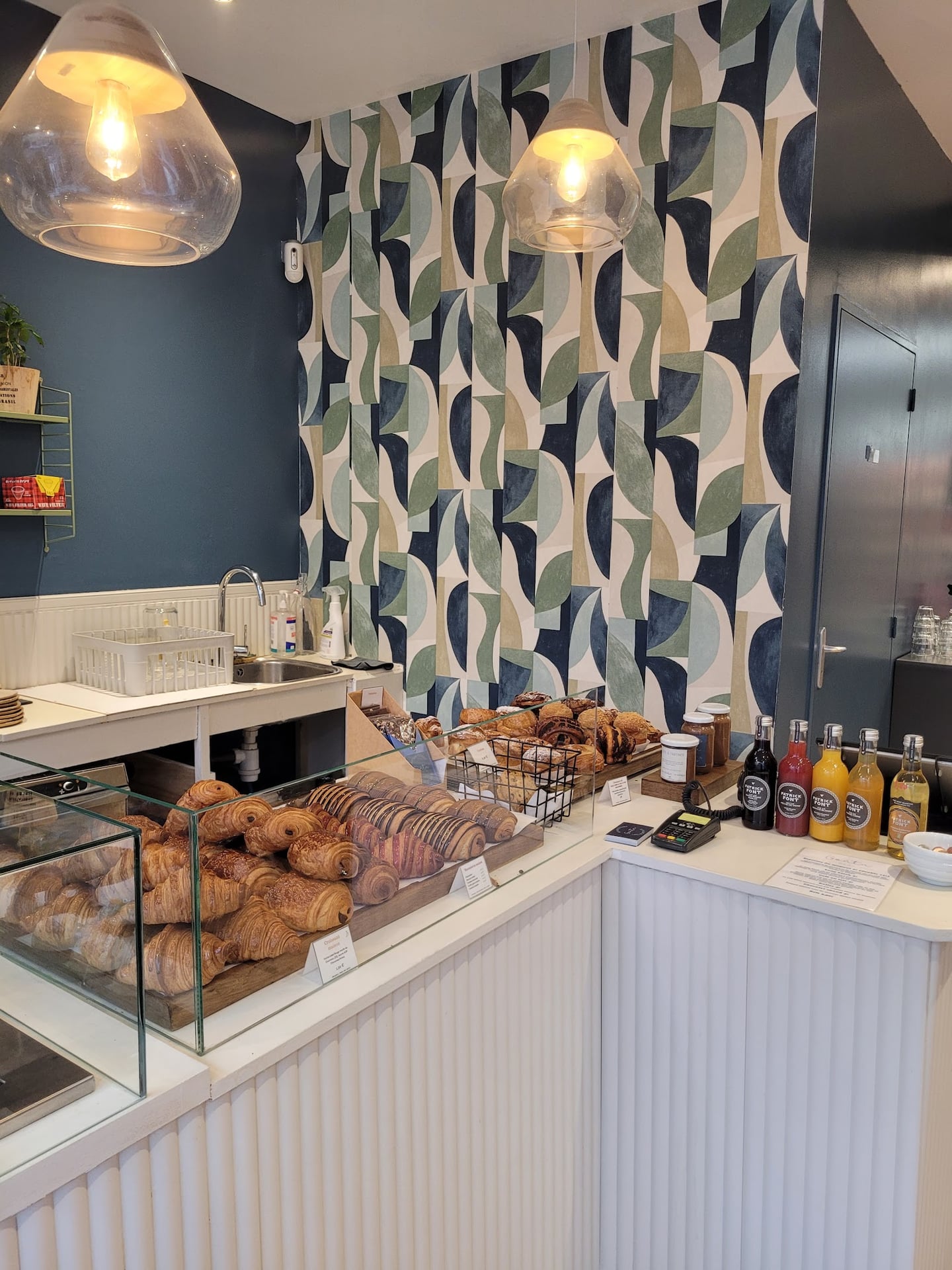 Goûtu par Oven Heaven coffee