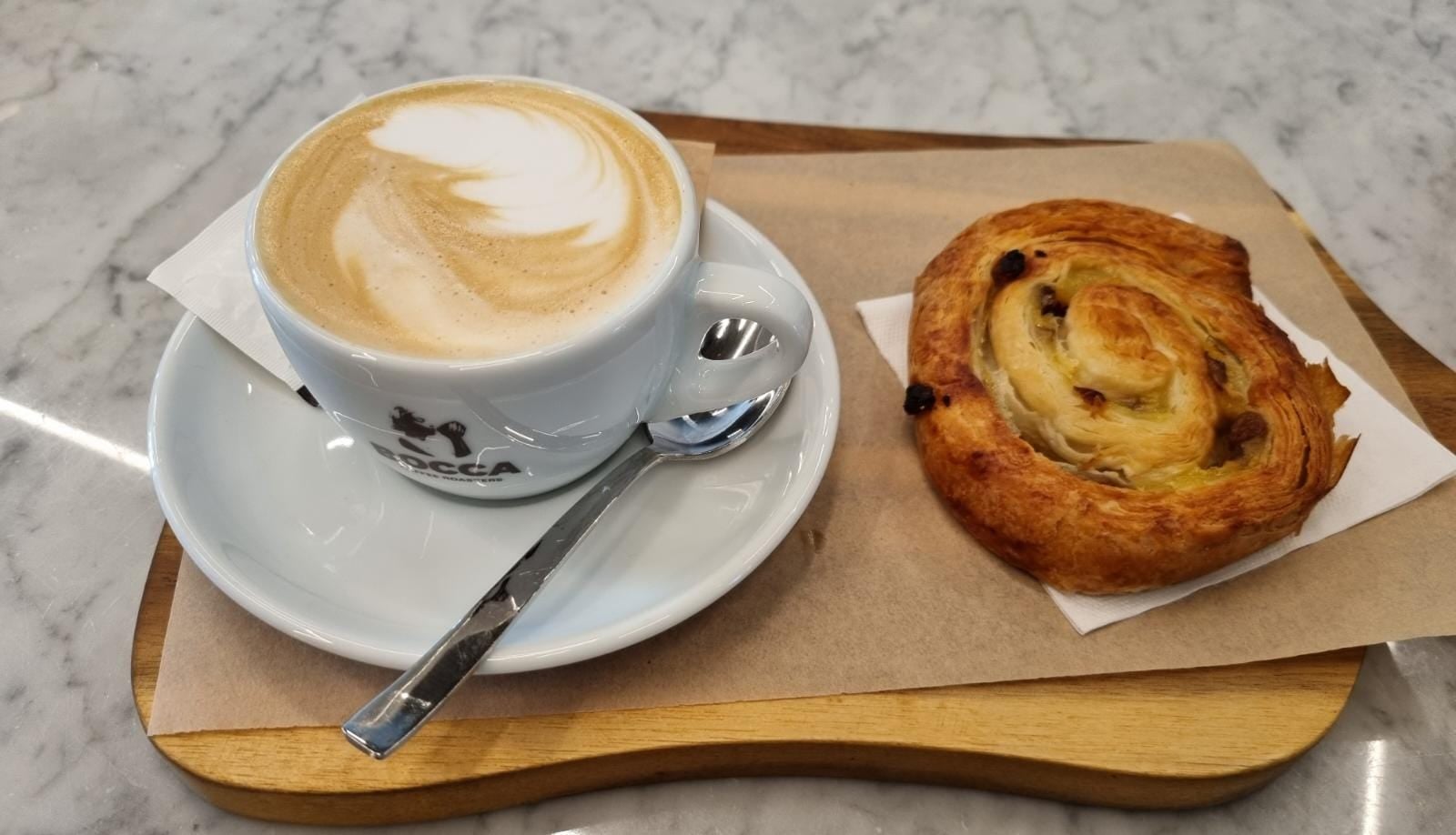 Photo of 5 Beans Coffee