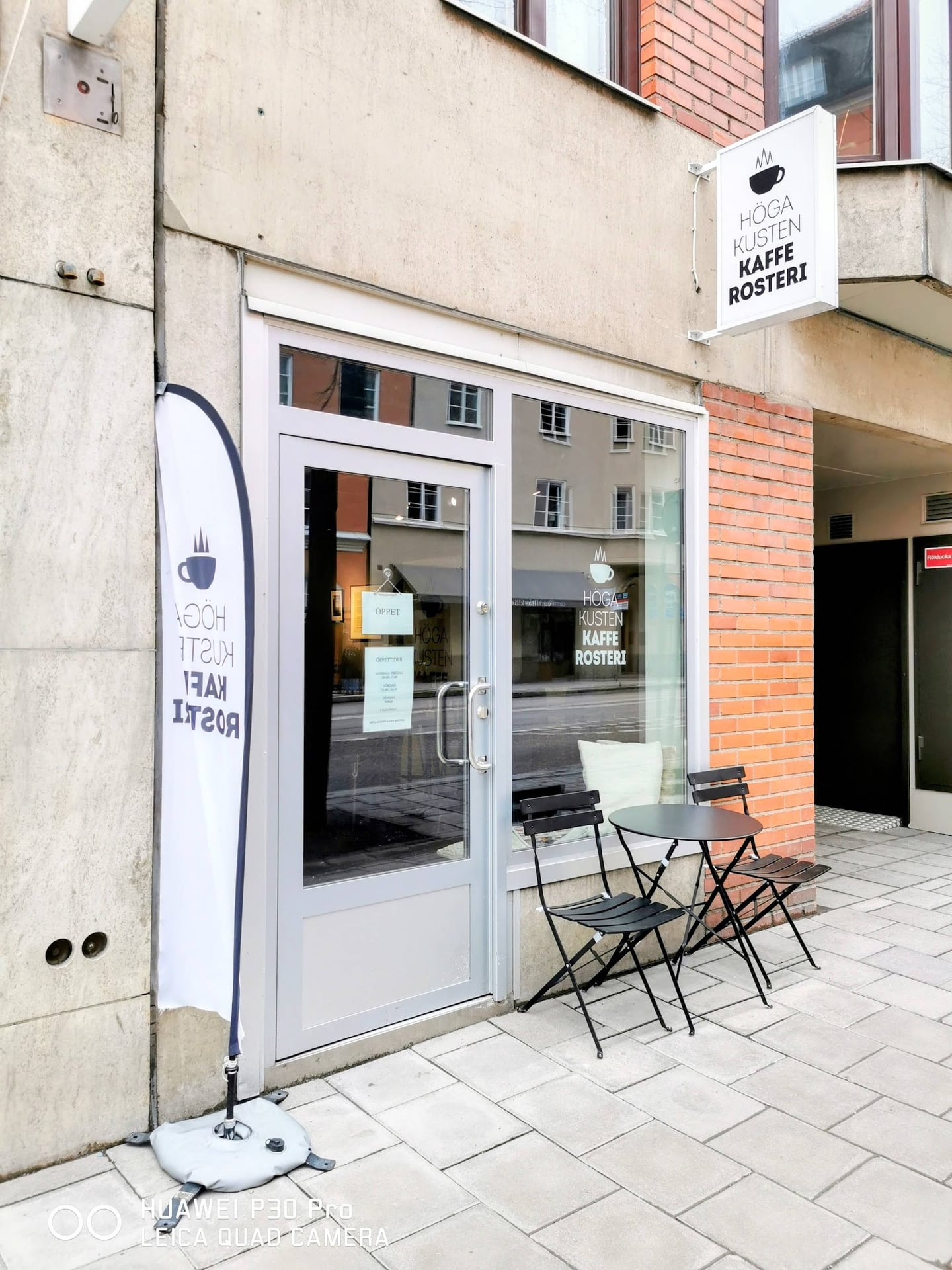 Photo of Höga Kusten Kaffe Rosteri