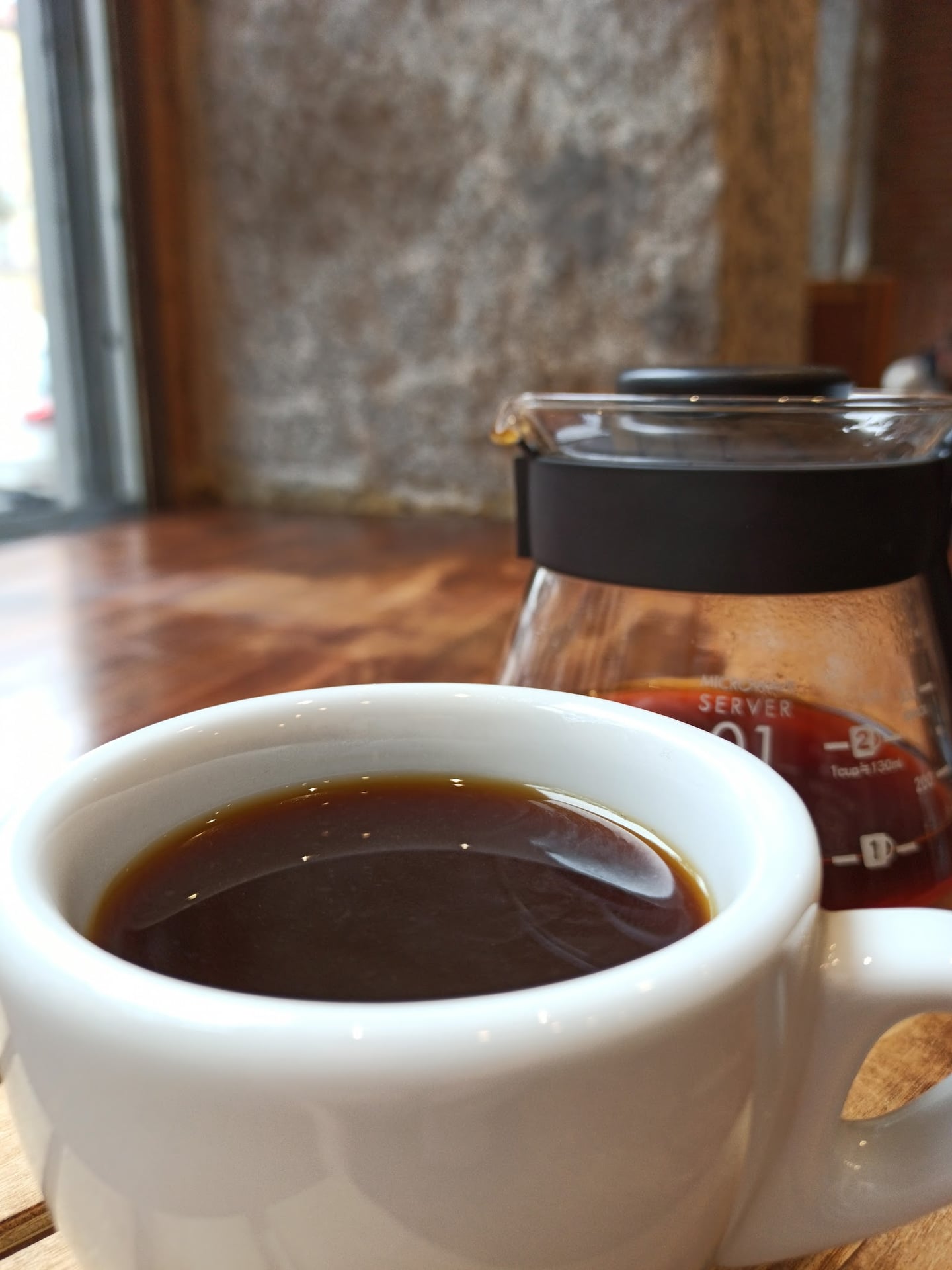 Photo of Boconó Specialty Coffee