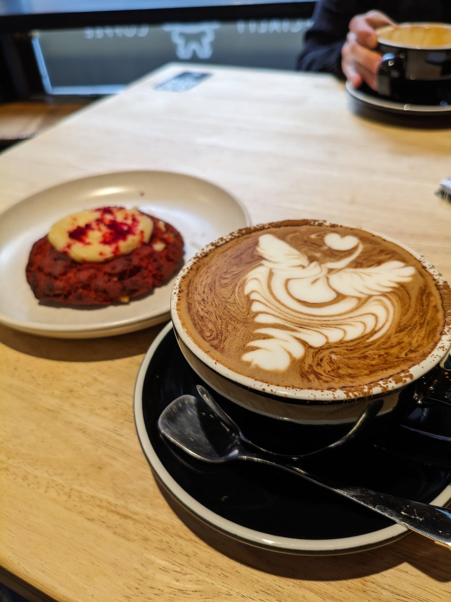 Photo of Boconó Specialty Coffee