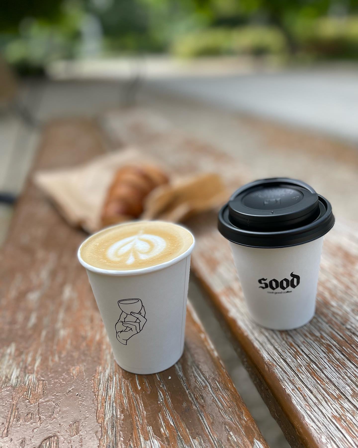 Photo of Sood Coffee (Café de especialidad / Specialty Coffee)