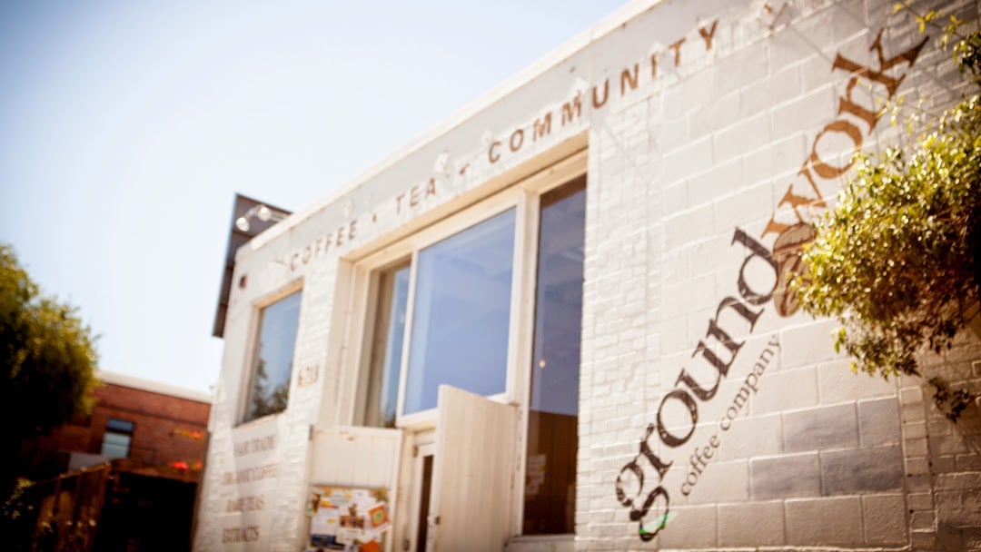 Photo of Groundwork Coffee Co.