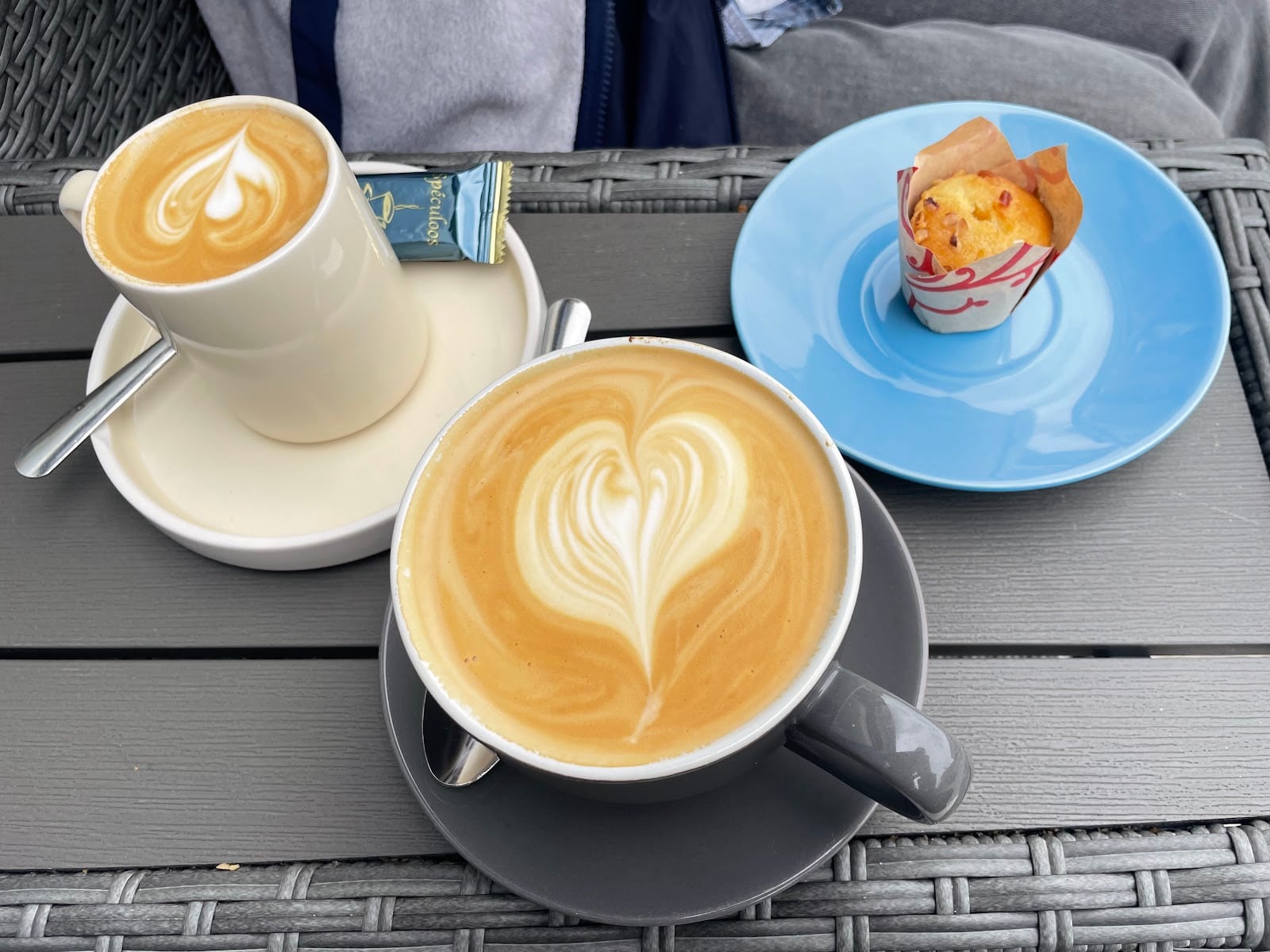 Photo of Brew Coffee