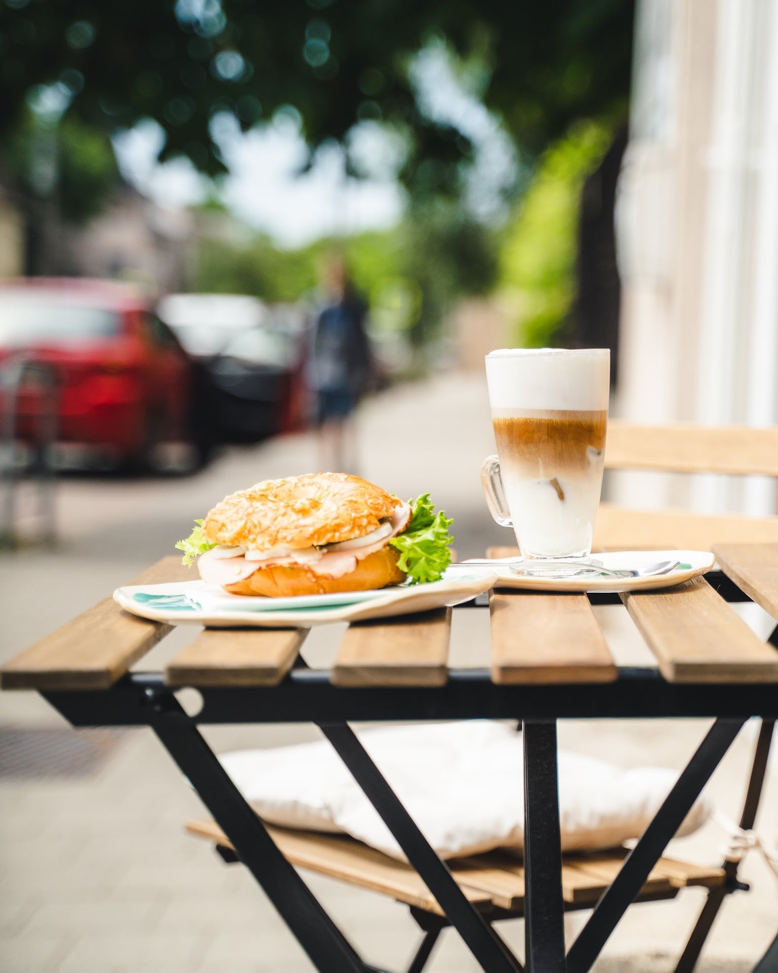 Photo of Cafe Calmo - Specialty, Espresso Bár