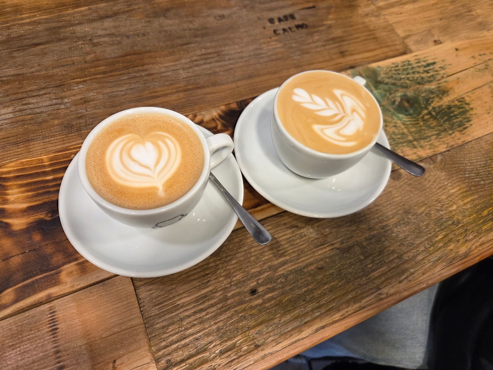 Photo of Cafe Calmo - Specialty, Espresso Bár