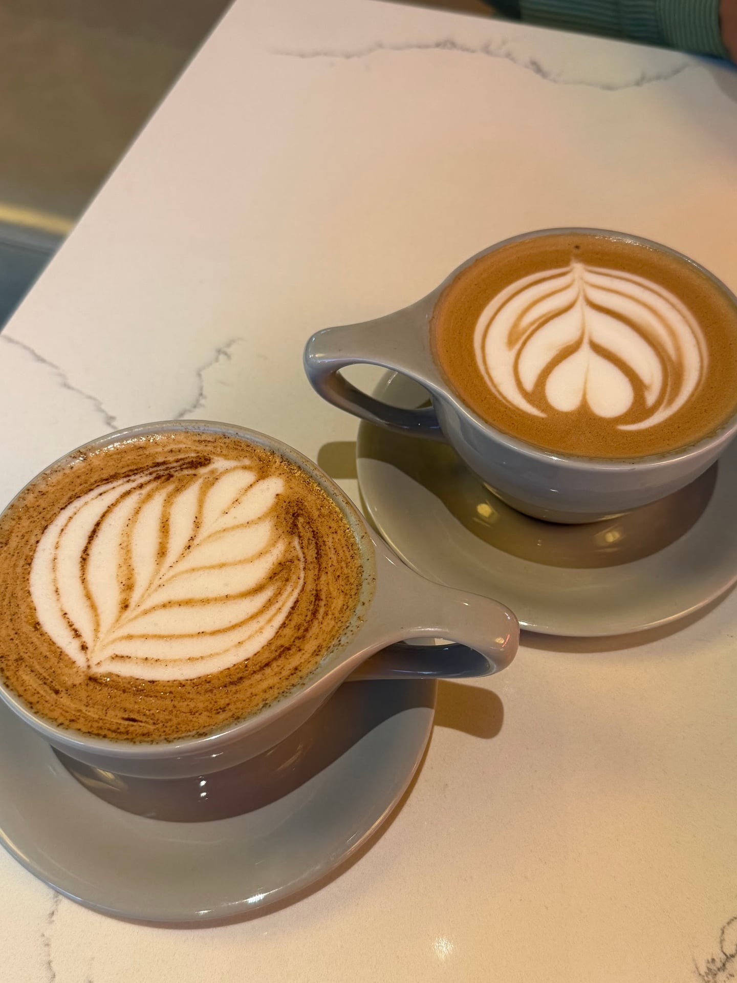 Photo of Ascension Coffee - Crescent Court