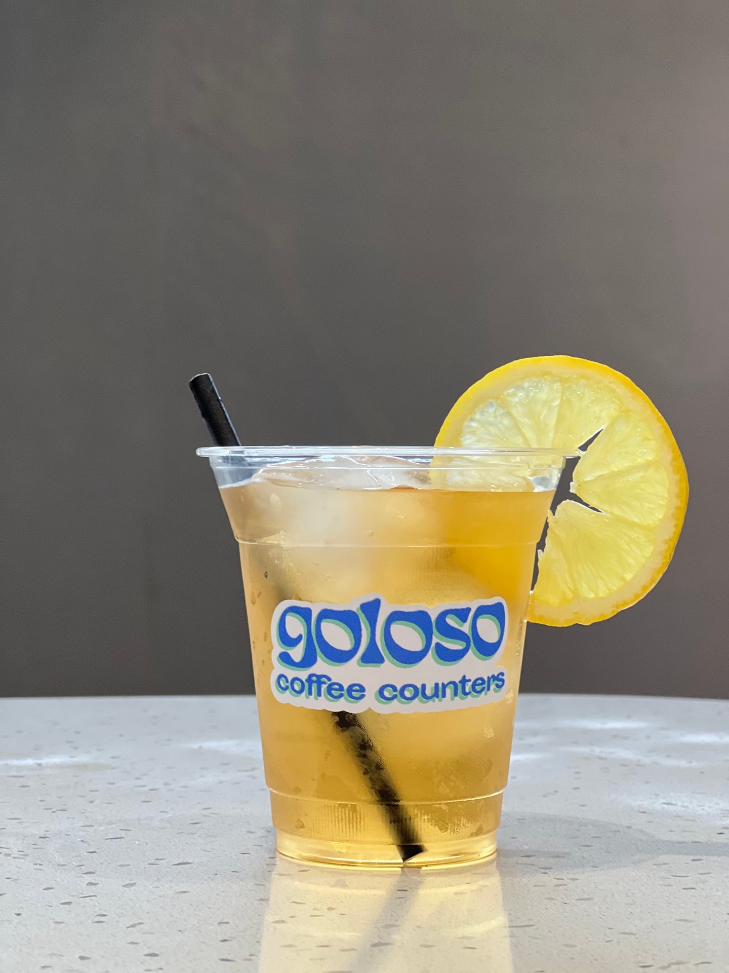 Photo of Goloso Coffee Counters