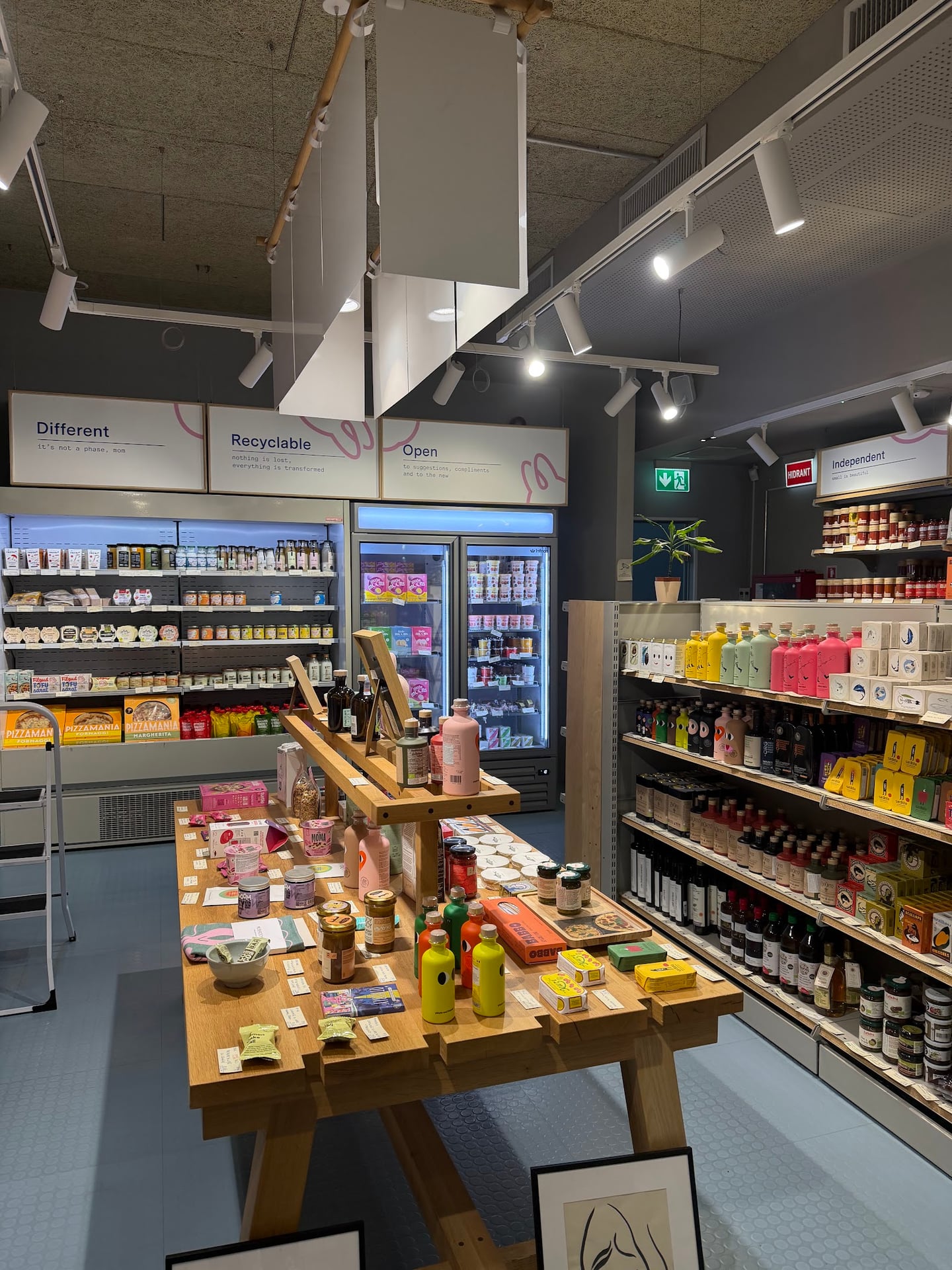 Photo of OTOTO Store Amzei