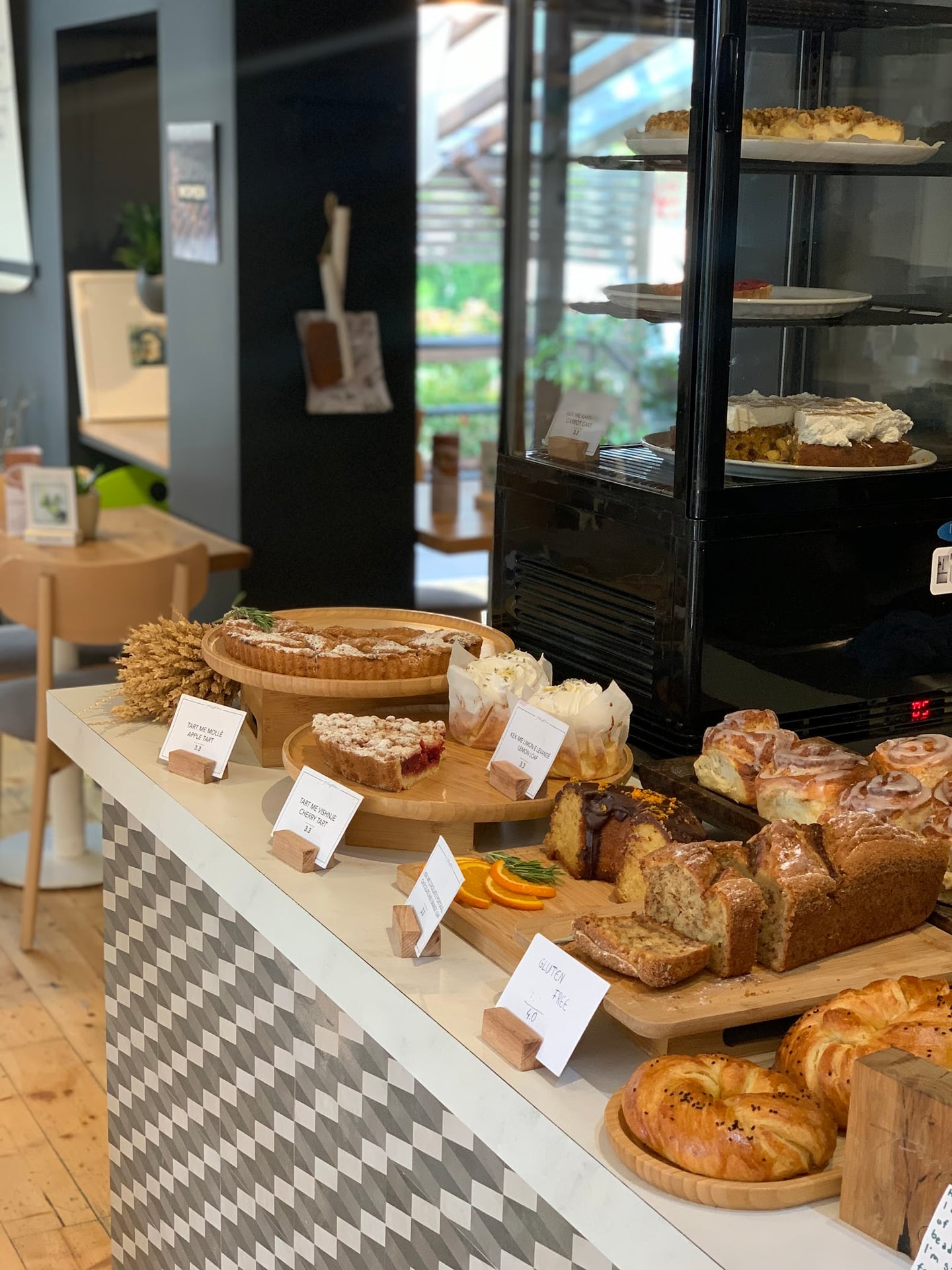 Photo of TARTINE