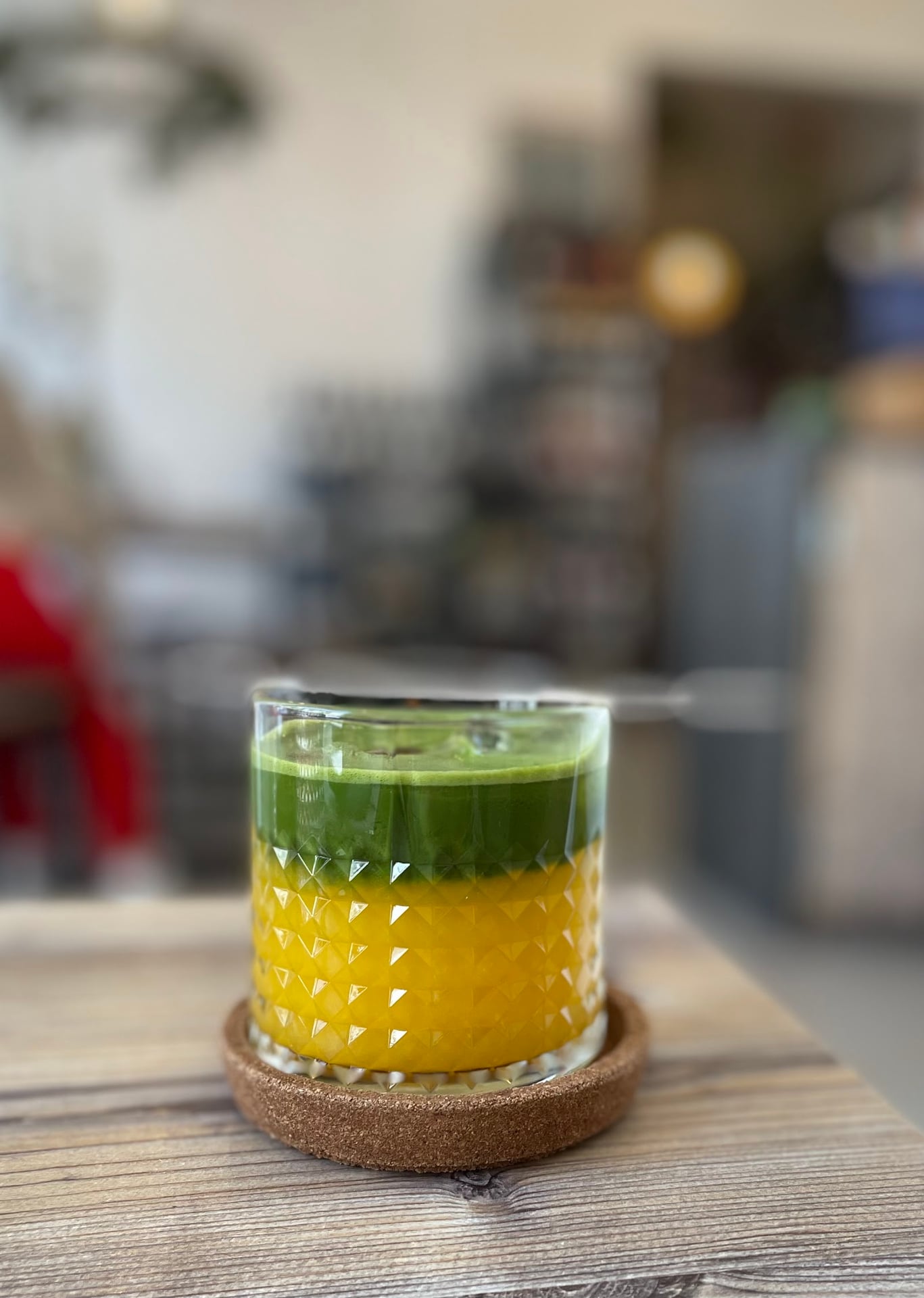 Photo of Modam Specialty Coffee & Store