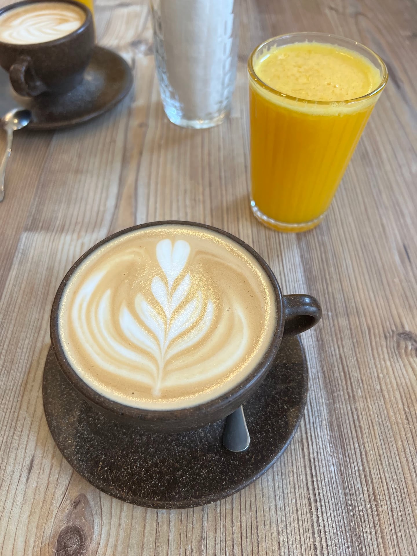 Photo of Modam Specialty Coffee & Store