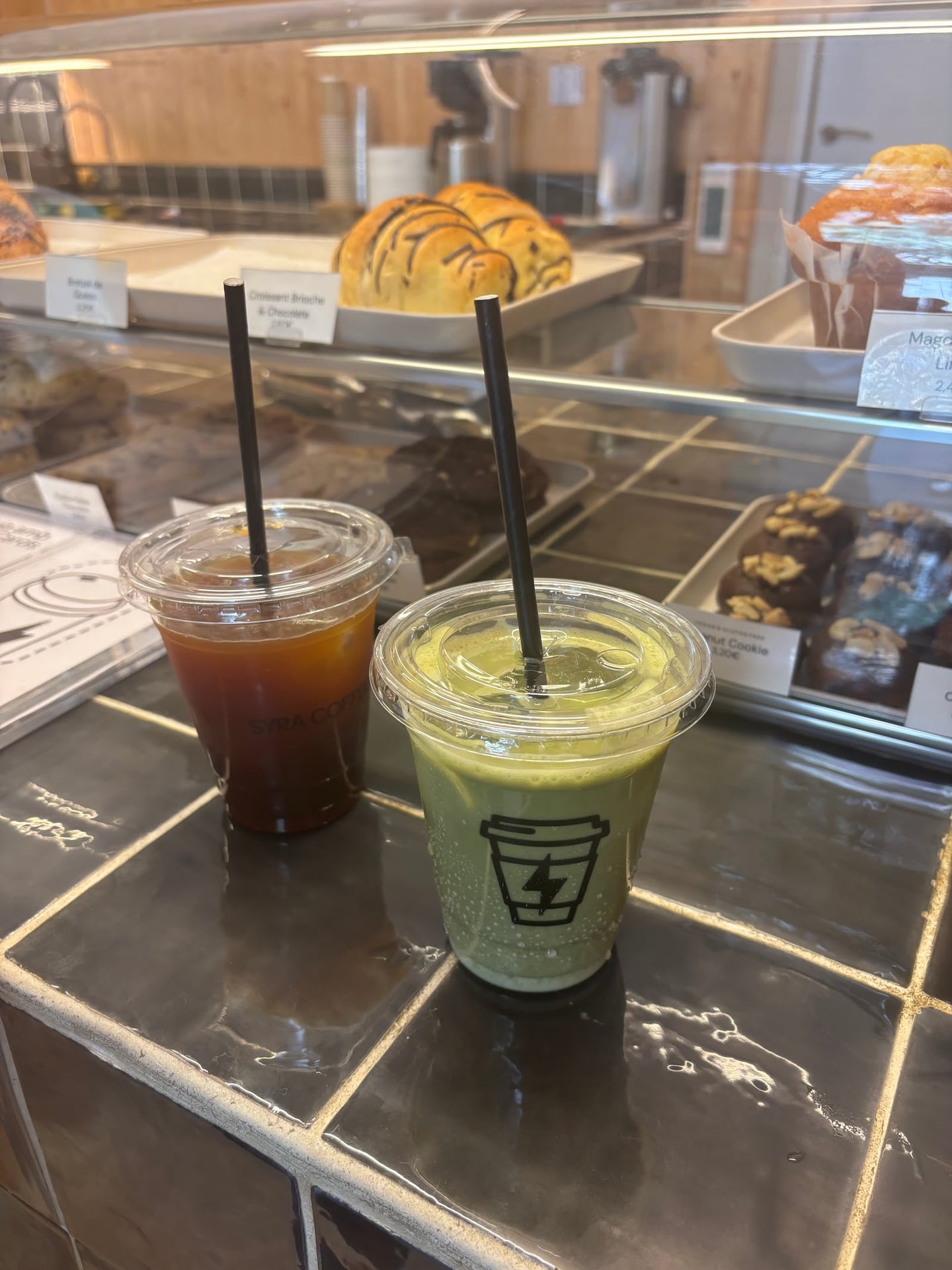 Photo of Syra Coffee - Londres