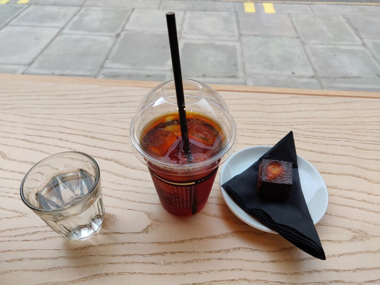 Photo of Omotesando Koffee