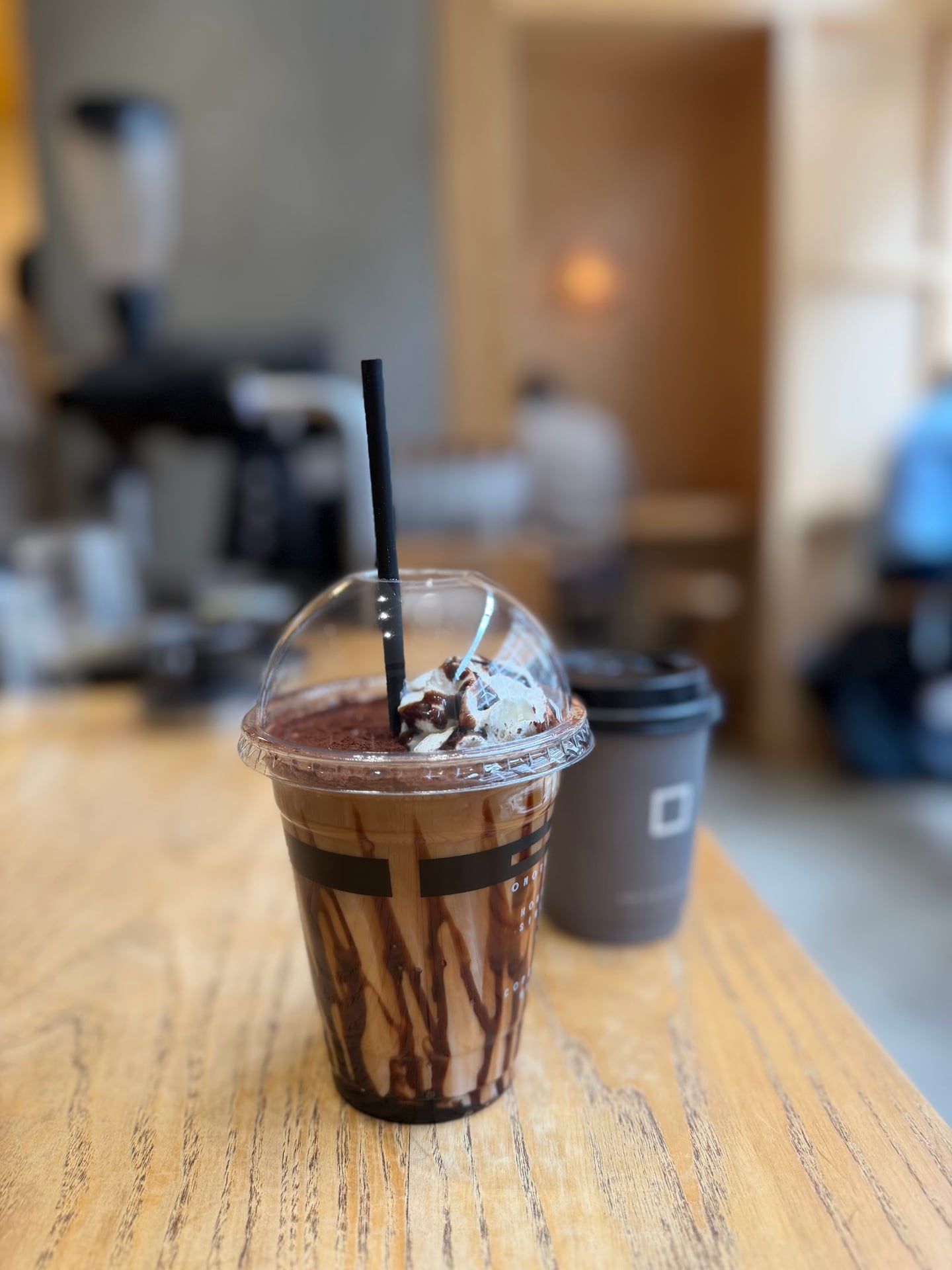 Photo of Omotesando Koffee