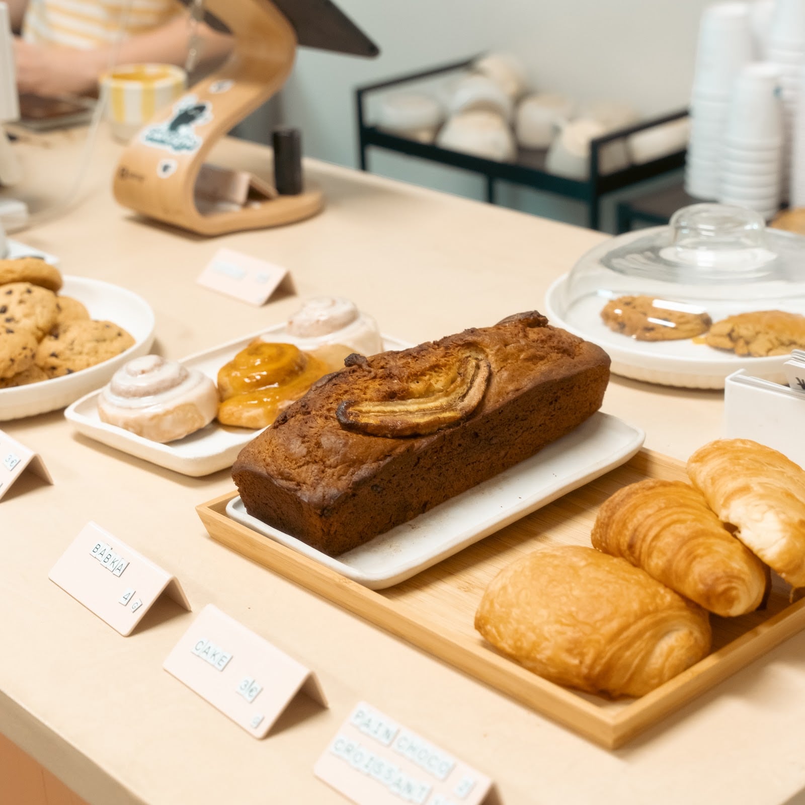 Photo of Full Bloom Café
