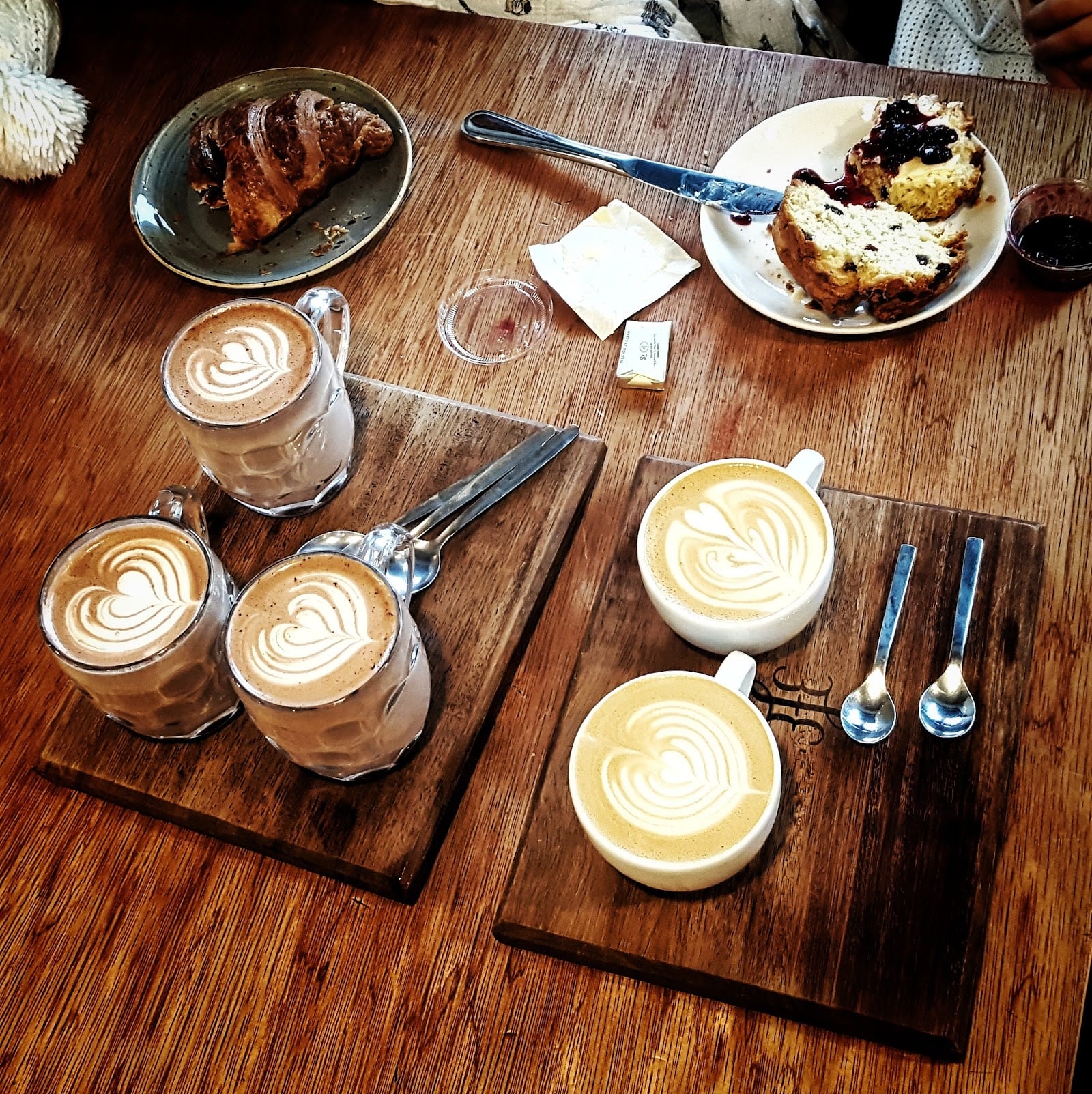 Photo of 3fe Grand Canal Street