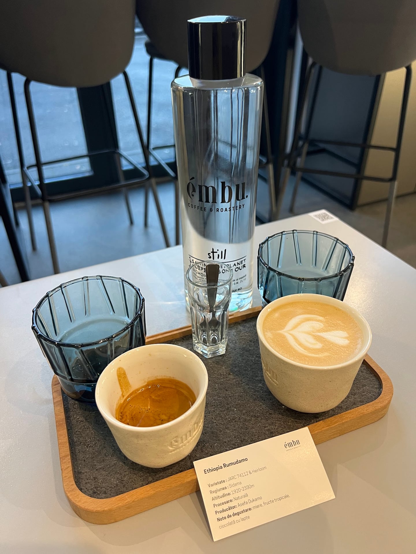Photo of Embu Coffee