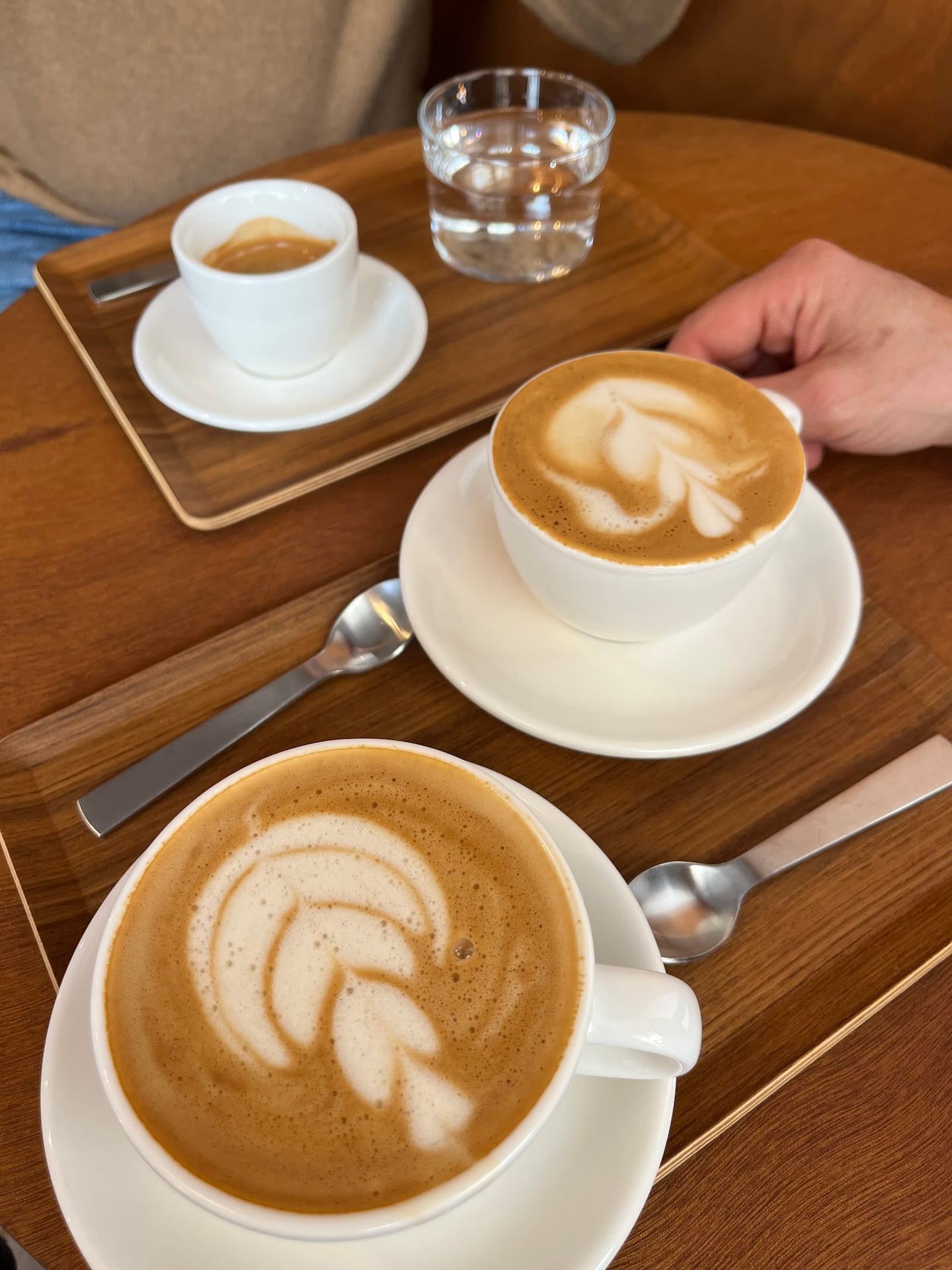 Photo of Meerman Specialty Coffee