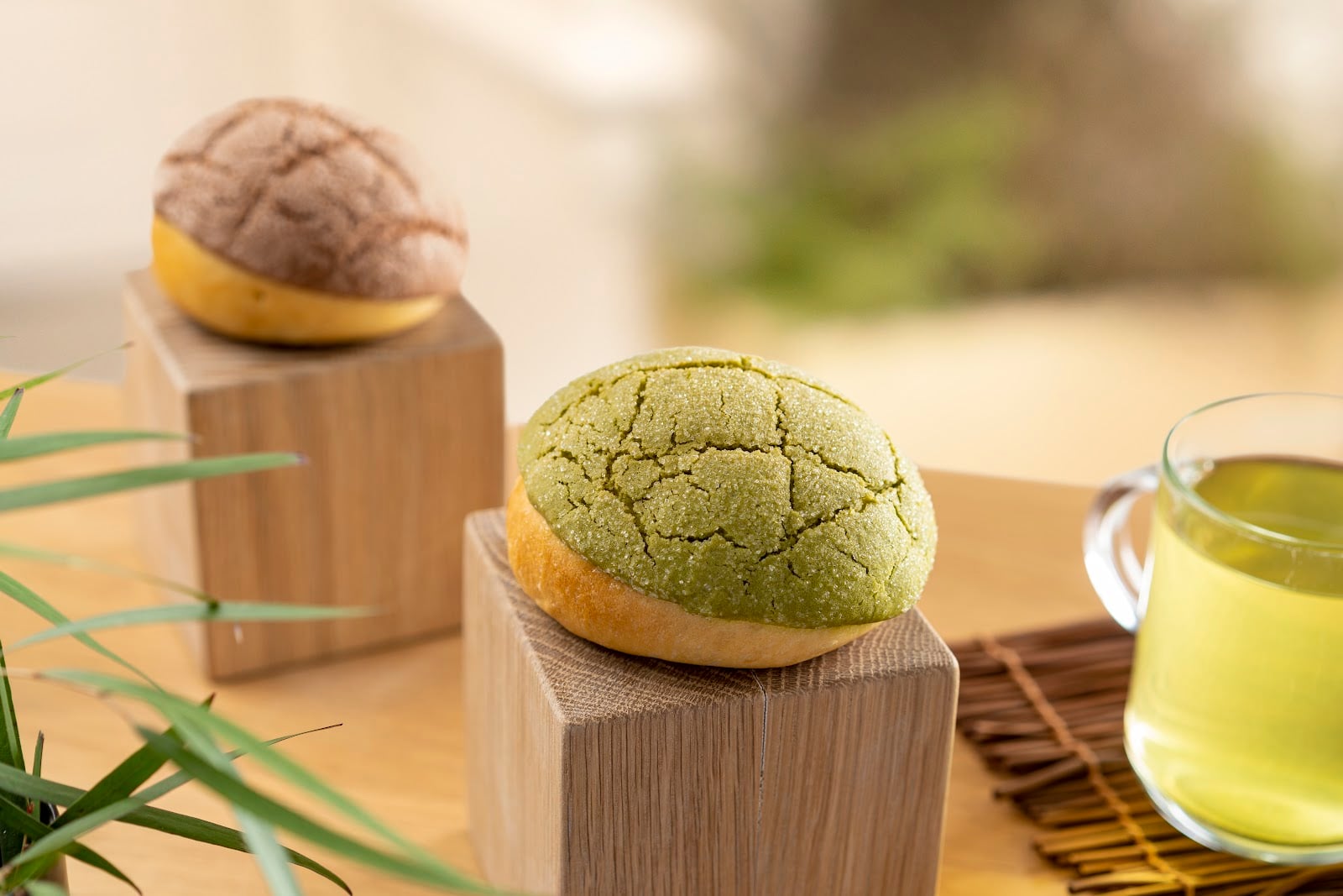 Photo of PANDA TOKYO [ PANDA Patisserie ]