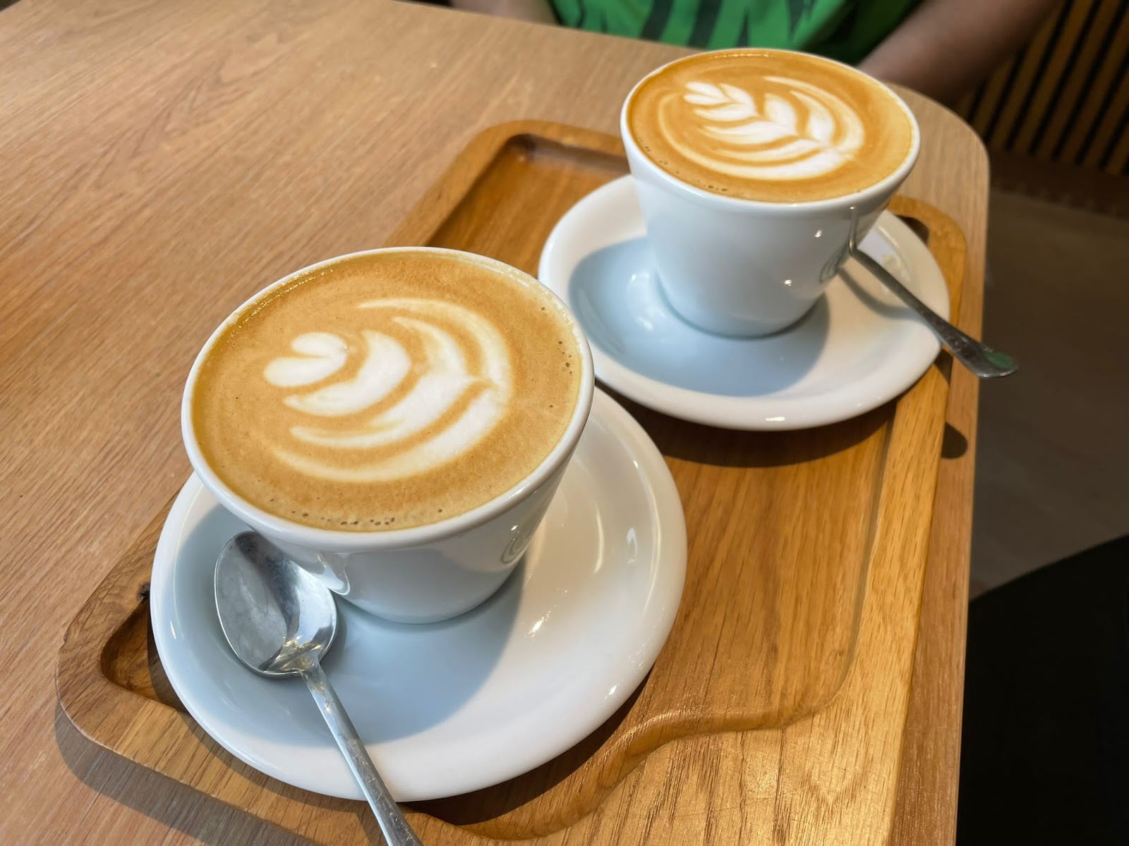 Photo of Pacificaffe Beans & More