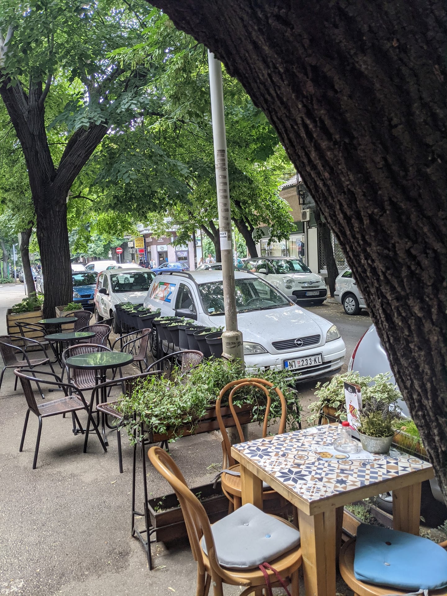 Niš
