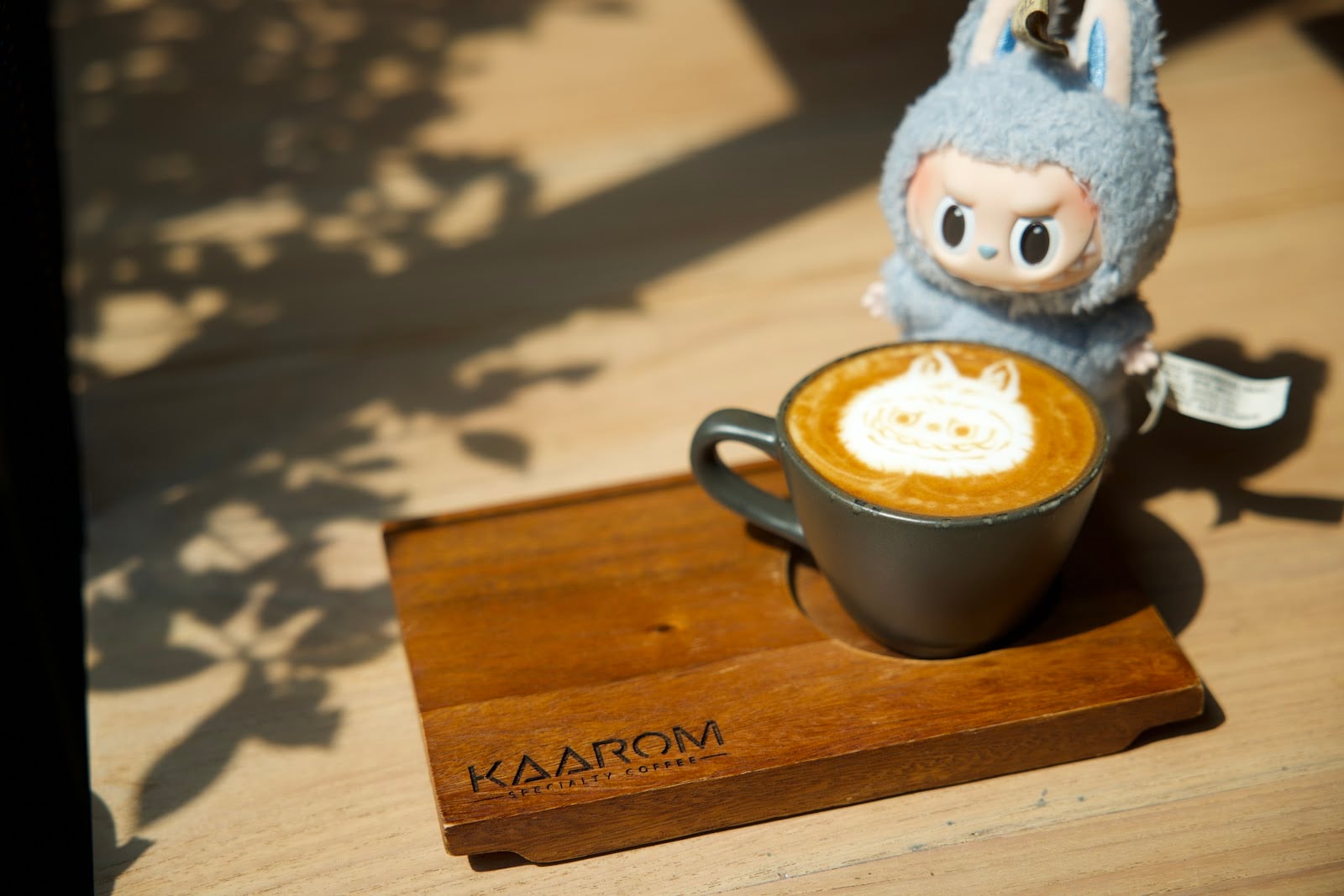 Photo of Kaarom Specialty Coffee - Chatuchak