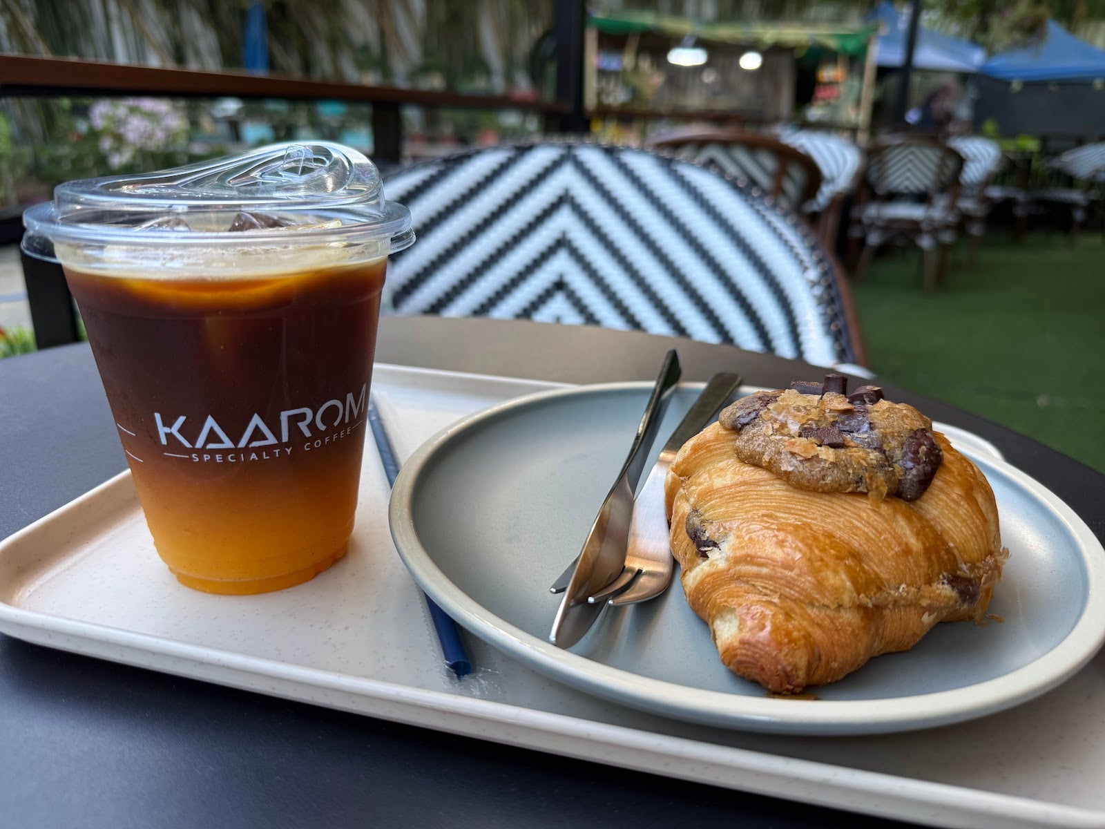 Photo of Kaarom Specialty Coffee - Chatuchak