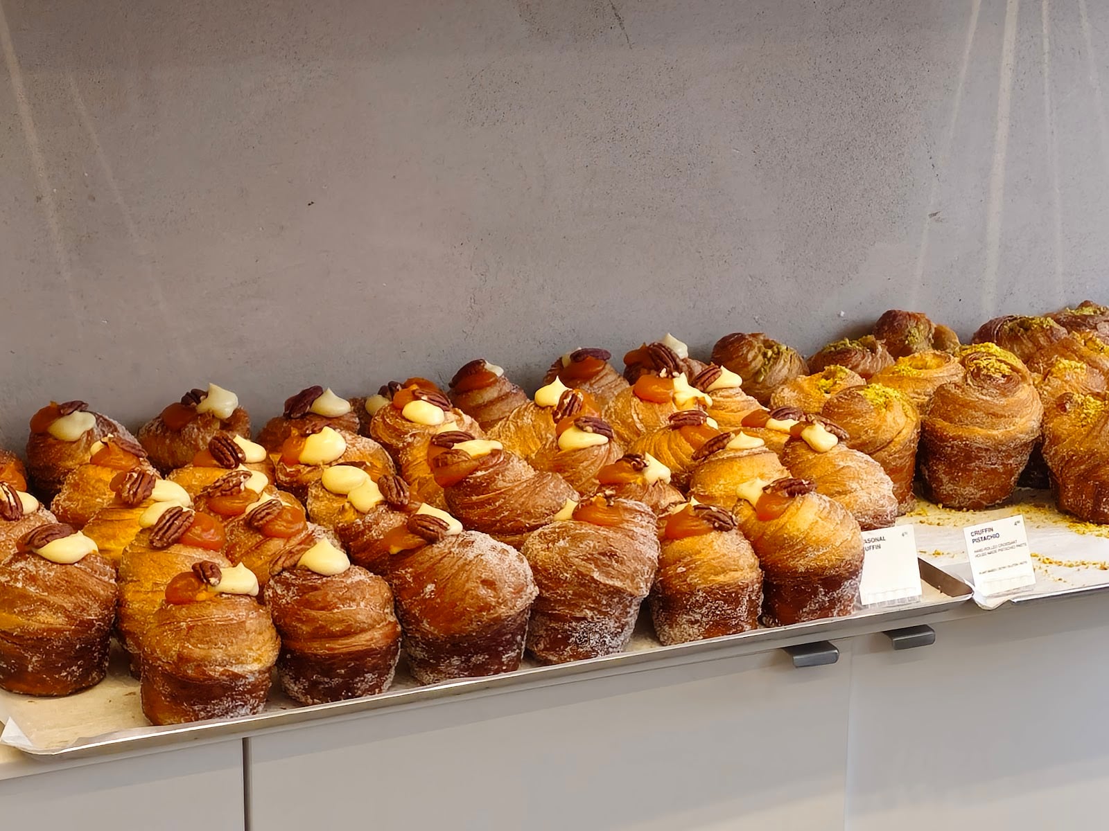 Photo of SAINT-JEAN Bakery