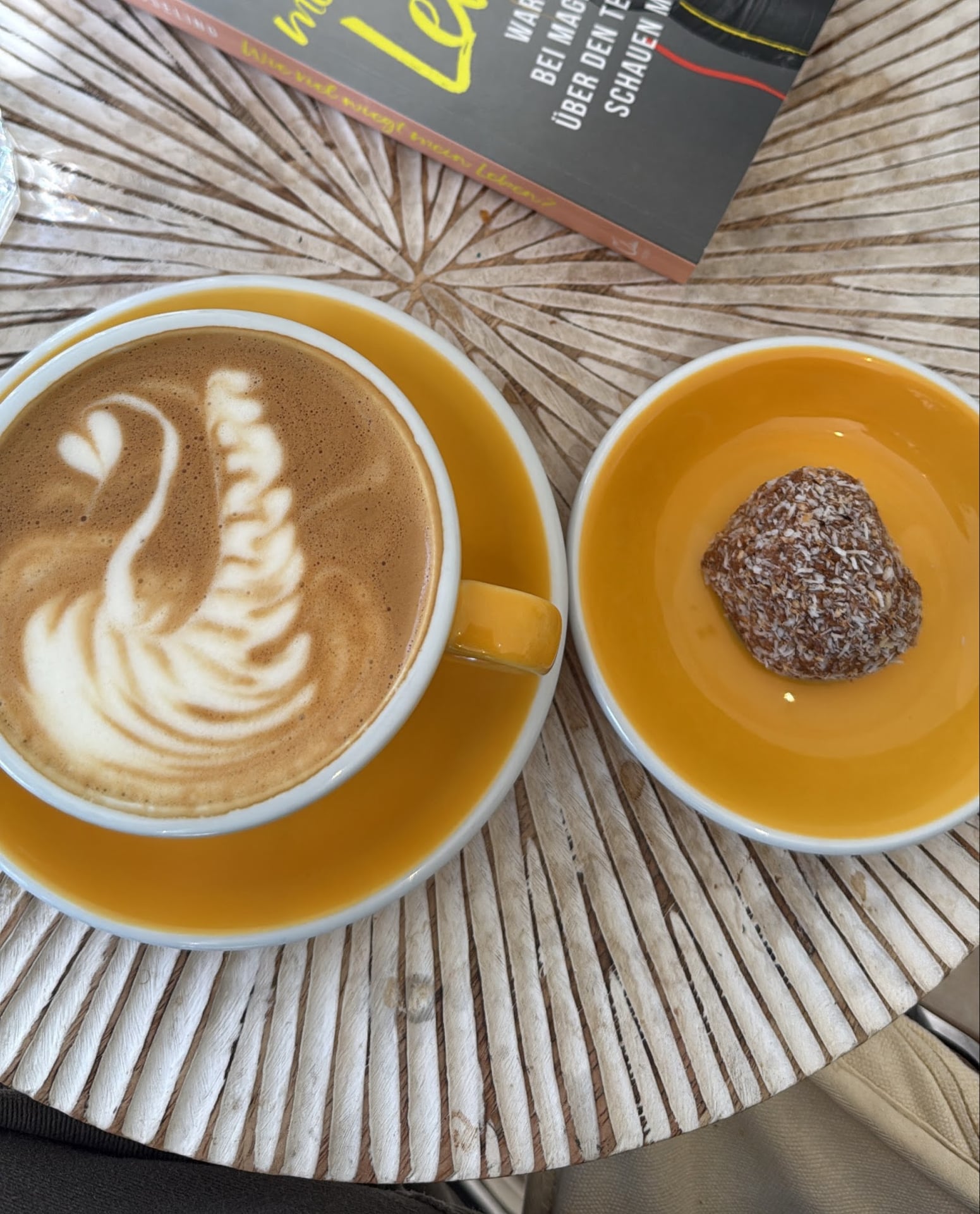 Photo of Intense Coffee