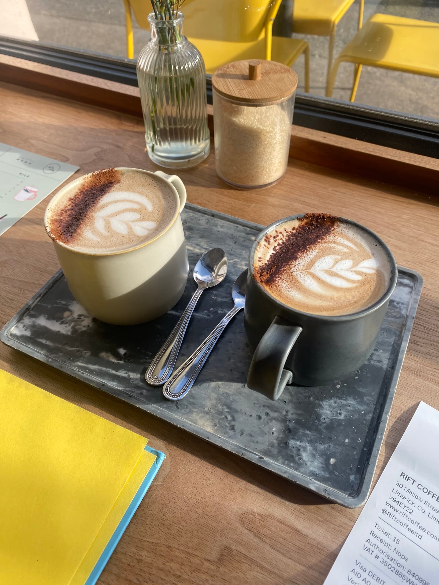 Photo of Rift Coffee