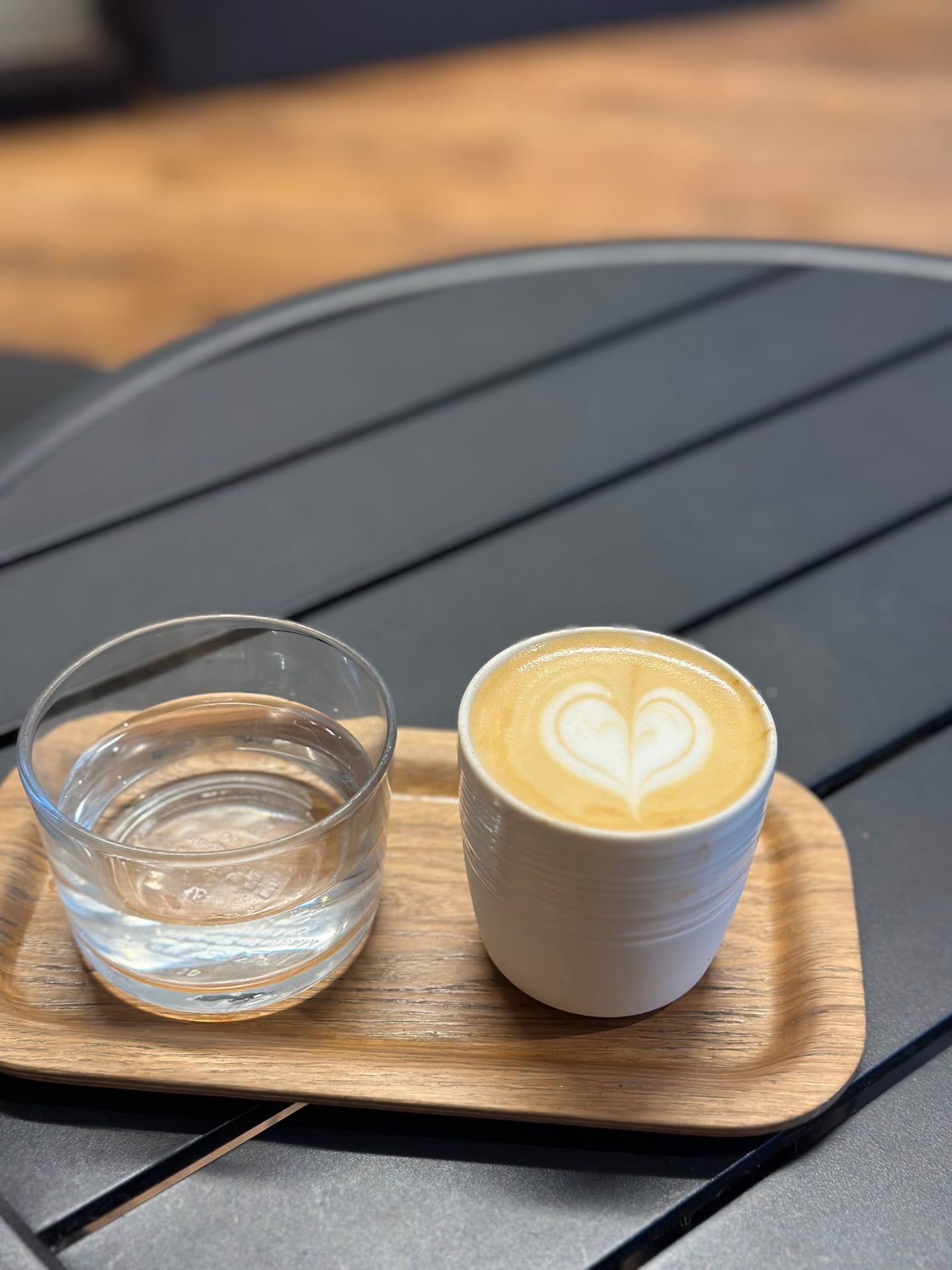Photo of the source coffee roasters