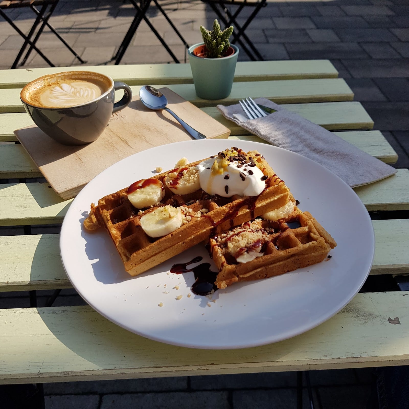 Photo of C•UP - coffeeup