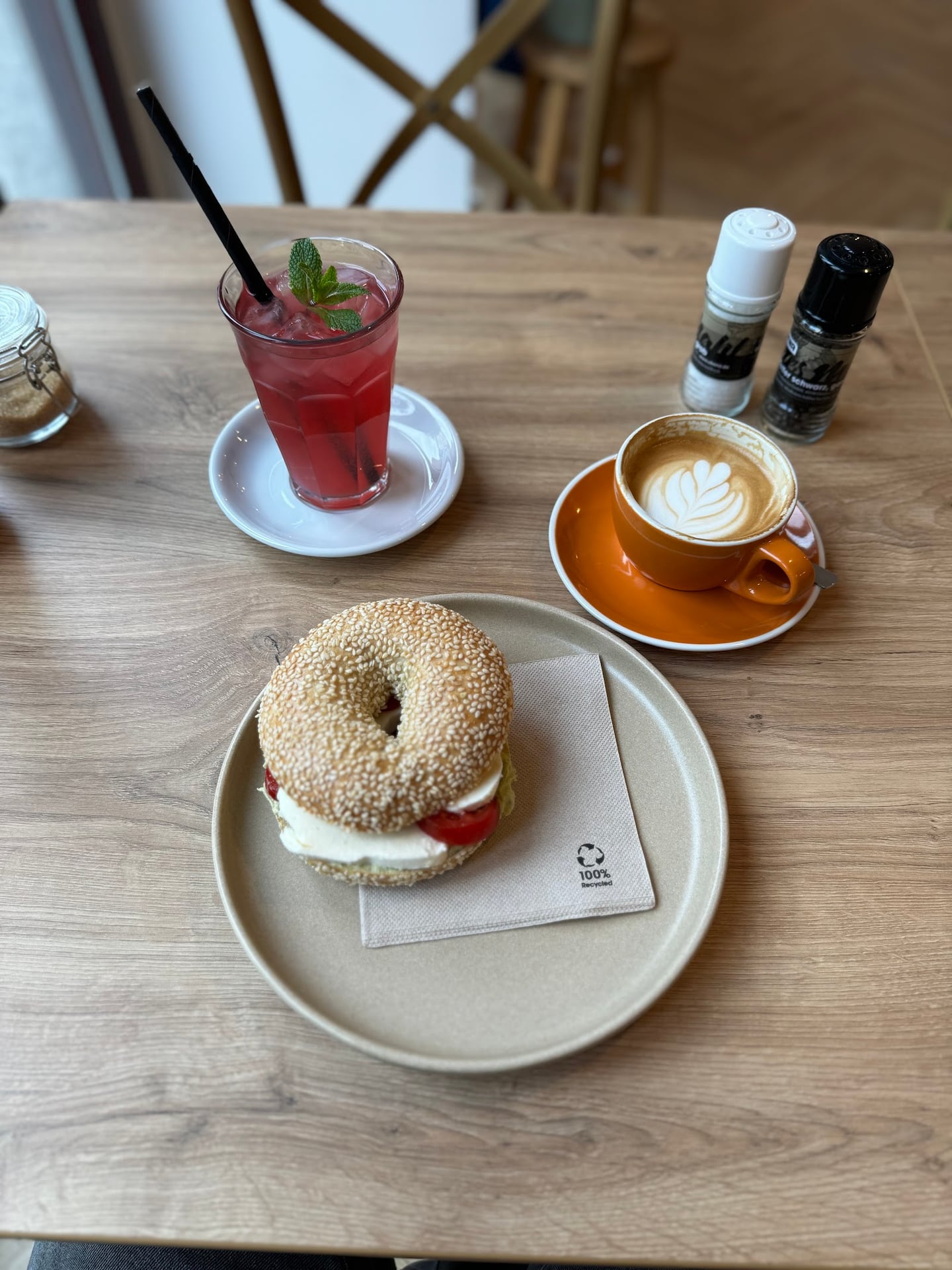 Photo of Brewbees Coffee